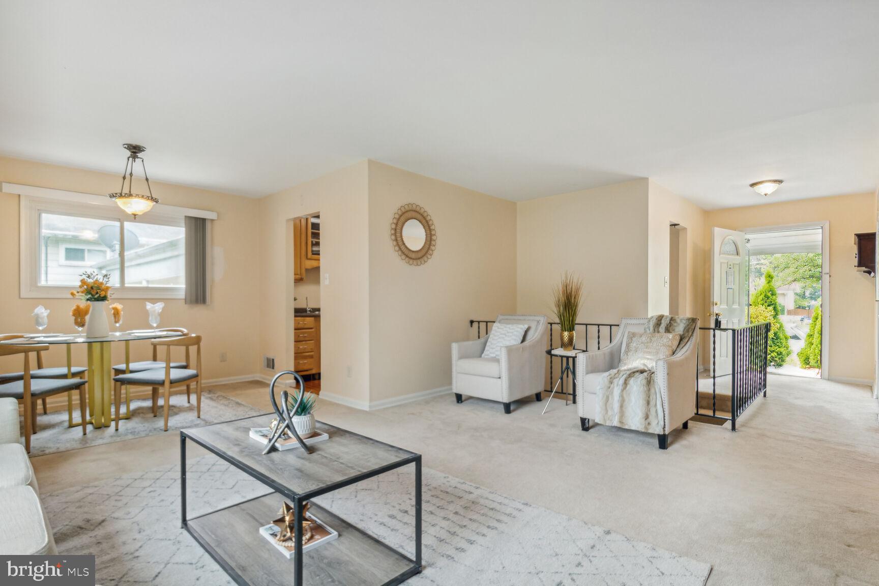 RAVENSWORTH - Residential