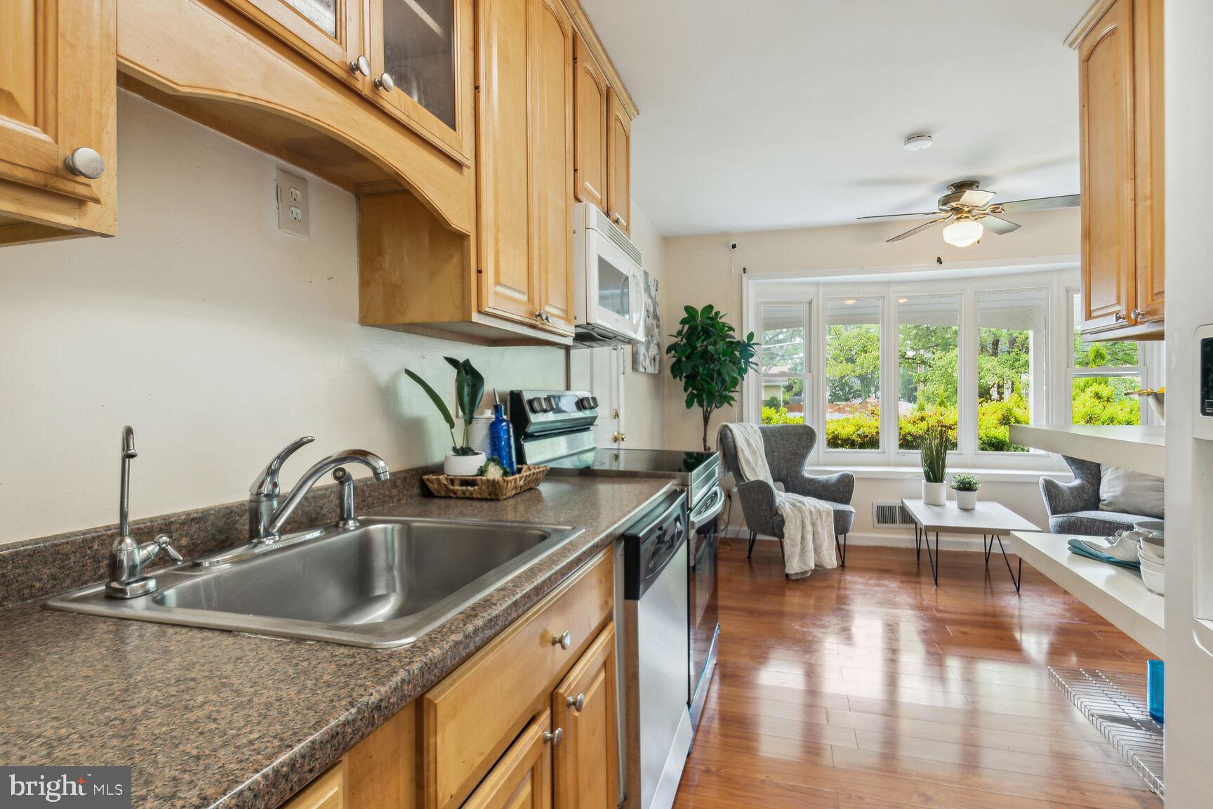 RAVENSWORTH - Residential