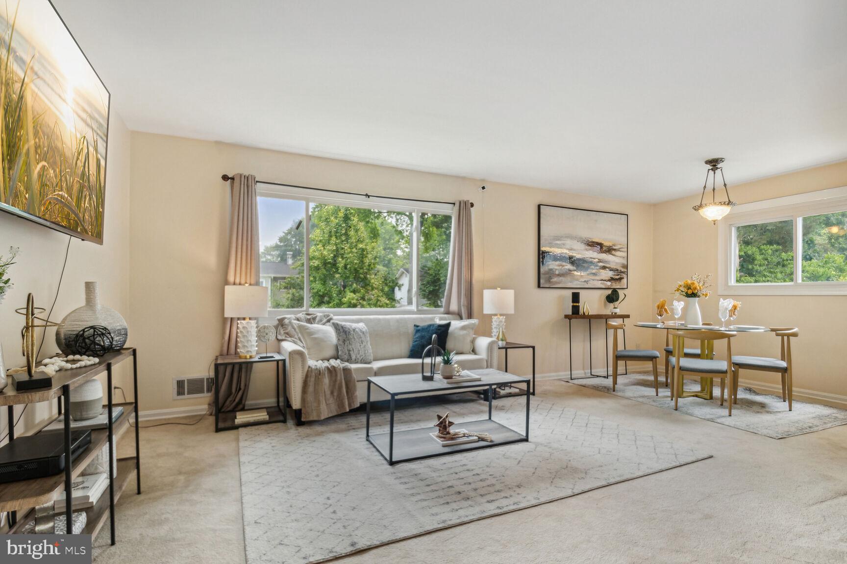 RAVENSWORTH - Residential