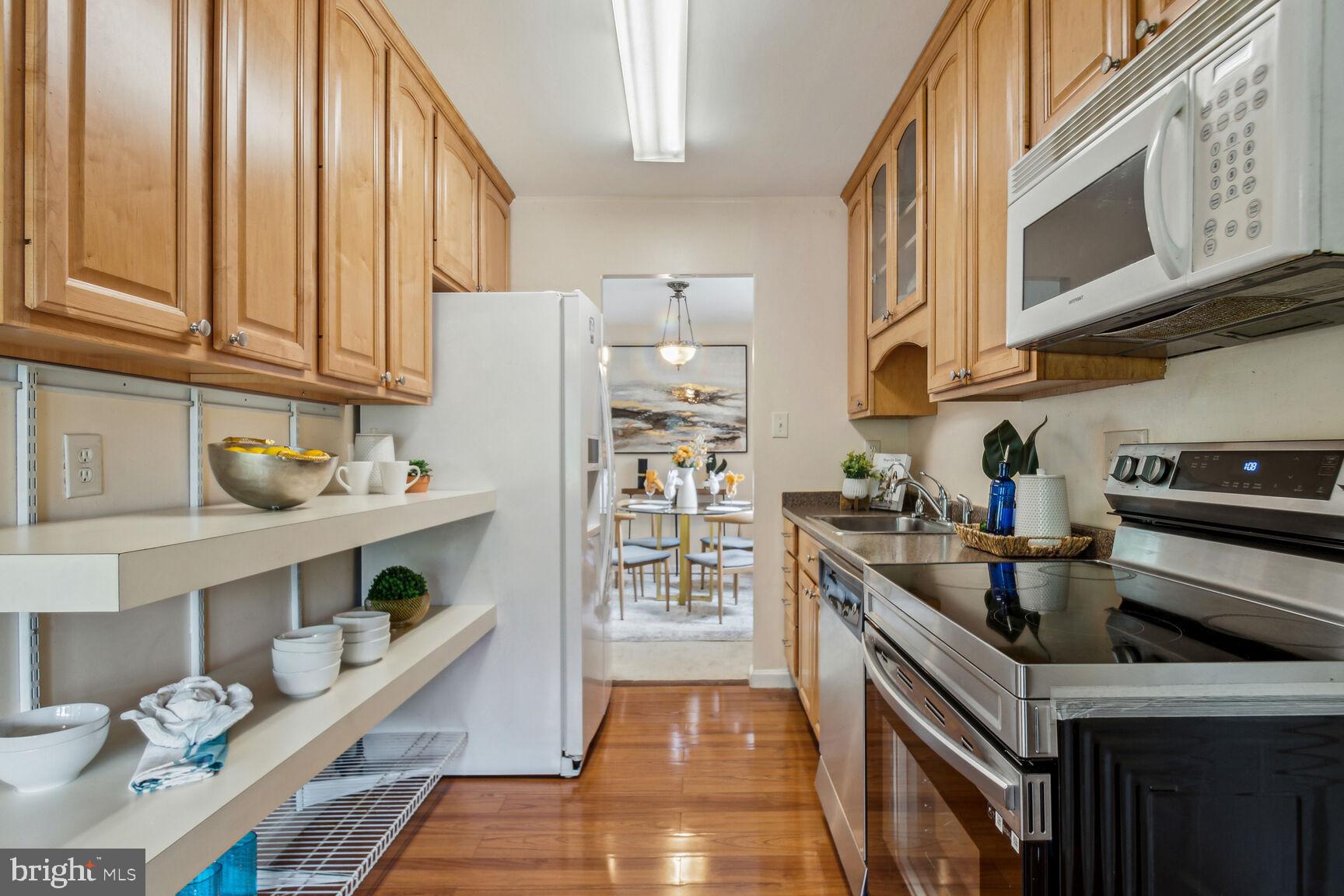 RAVENSWORTH - Residential