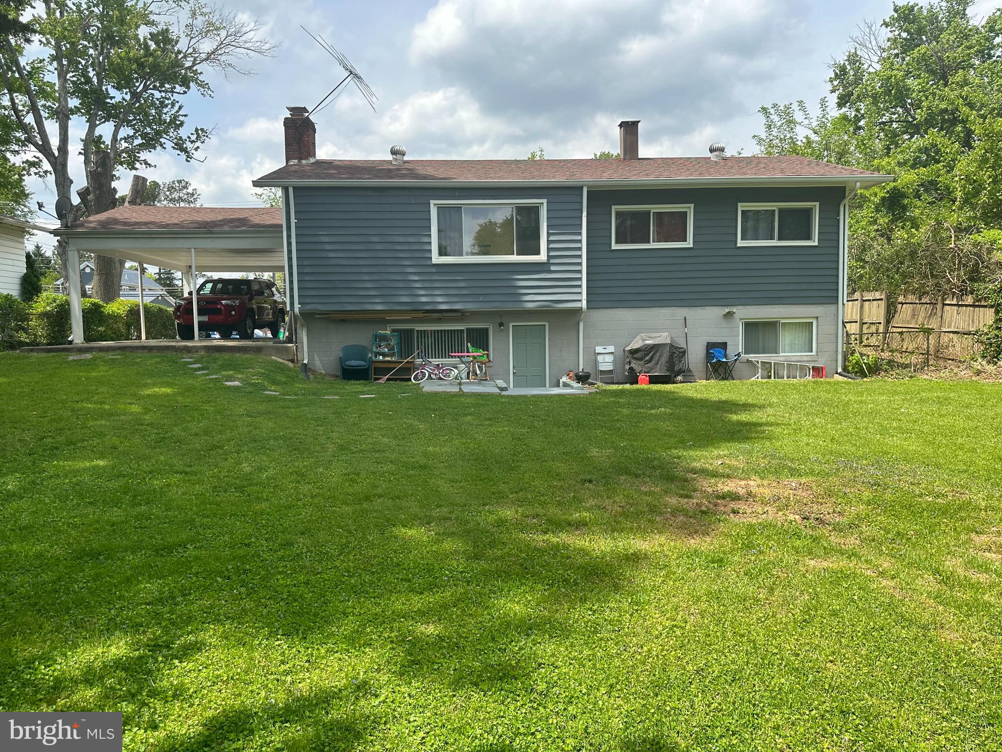 RAVENSWORTH - Residential