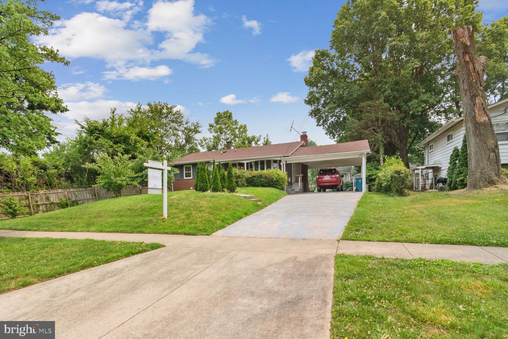 RAVENSWORTH - Residential