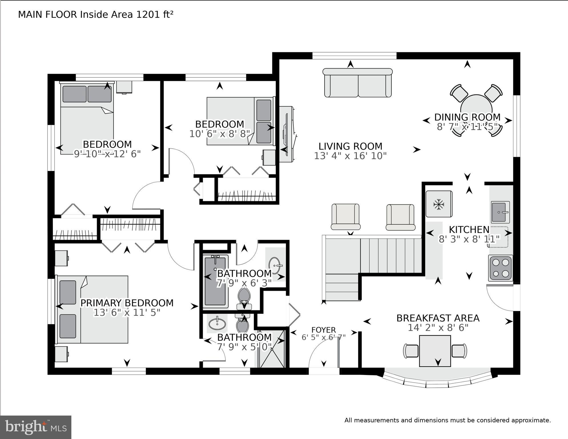 RAVENSWORTH - Residential