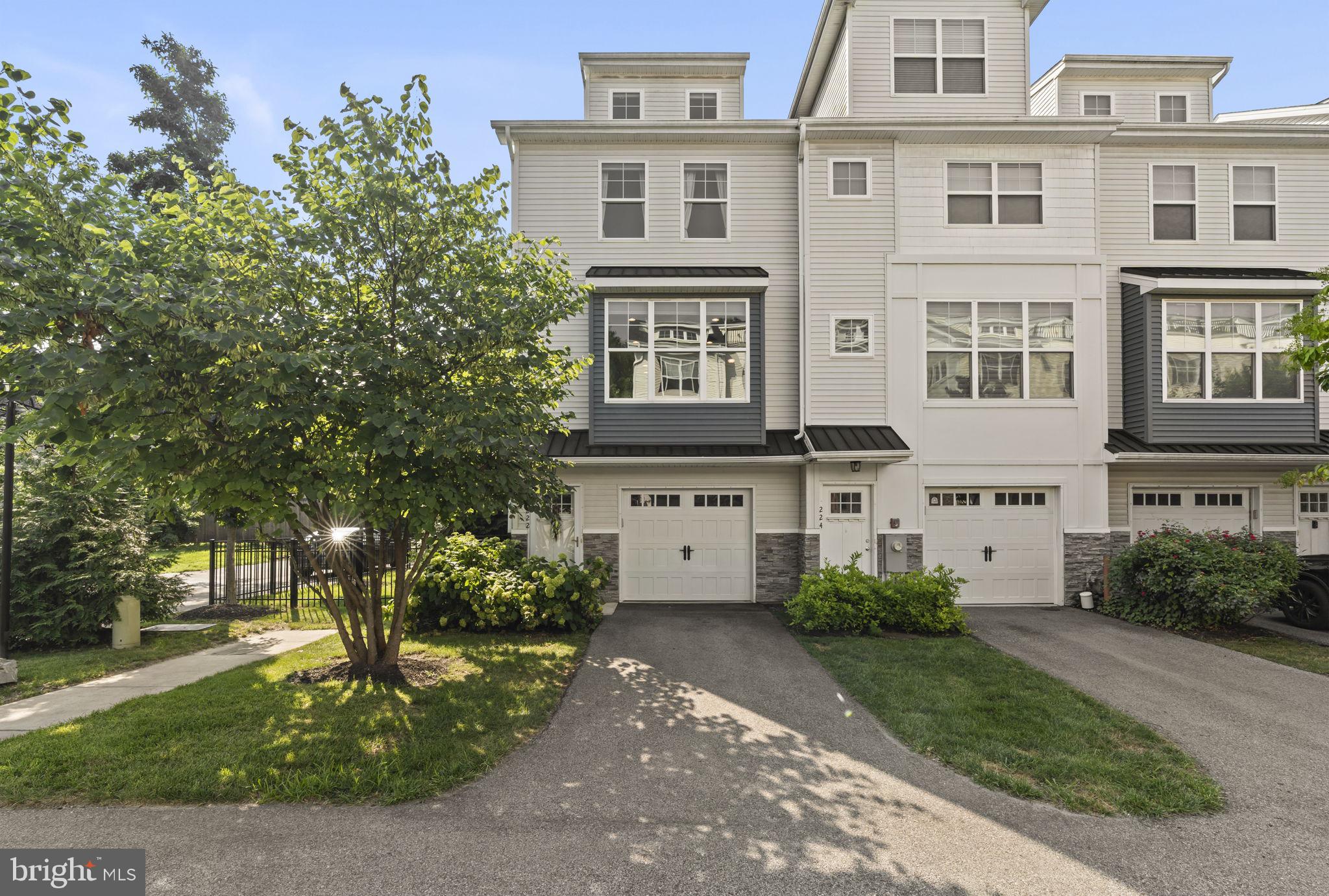 222 TESSA LANE