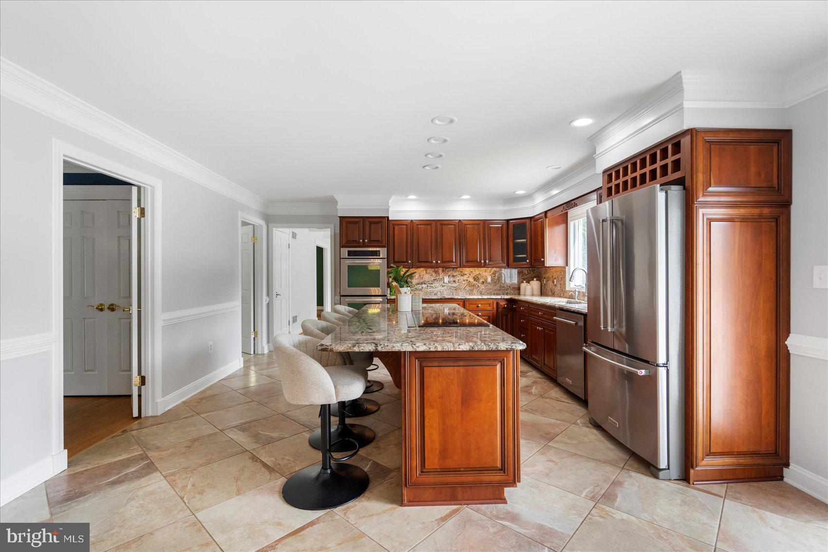 SHERWOOD - Residential