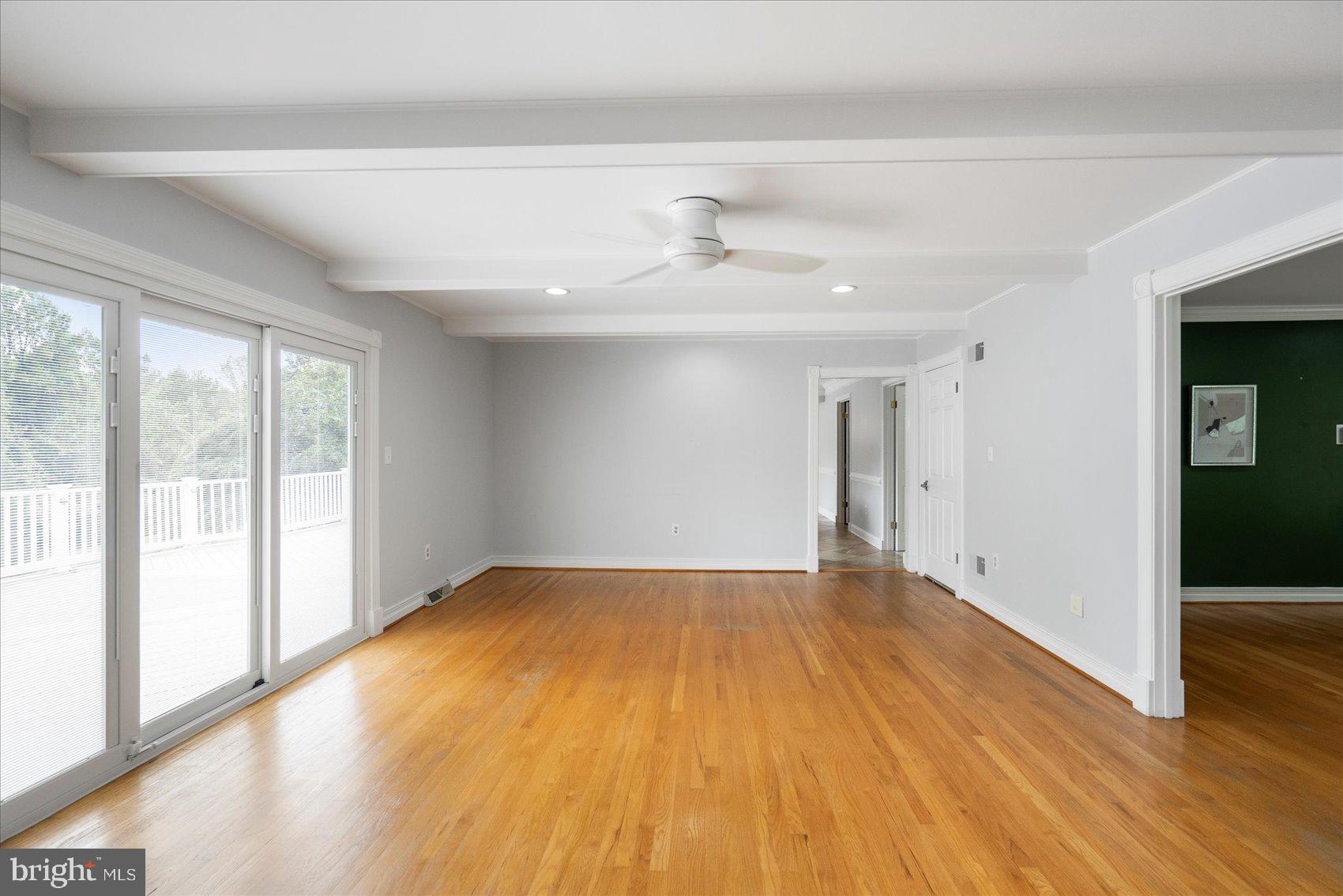 SHERWOOD - Residential