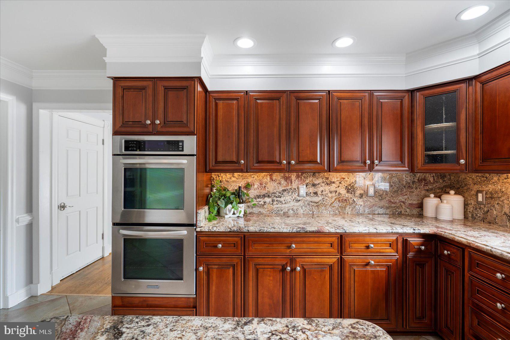 SHERWOOD - Residential