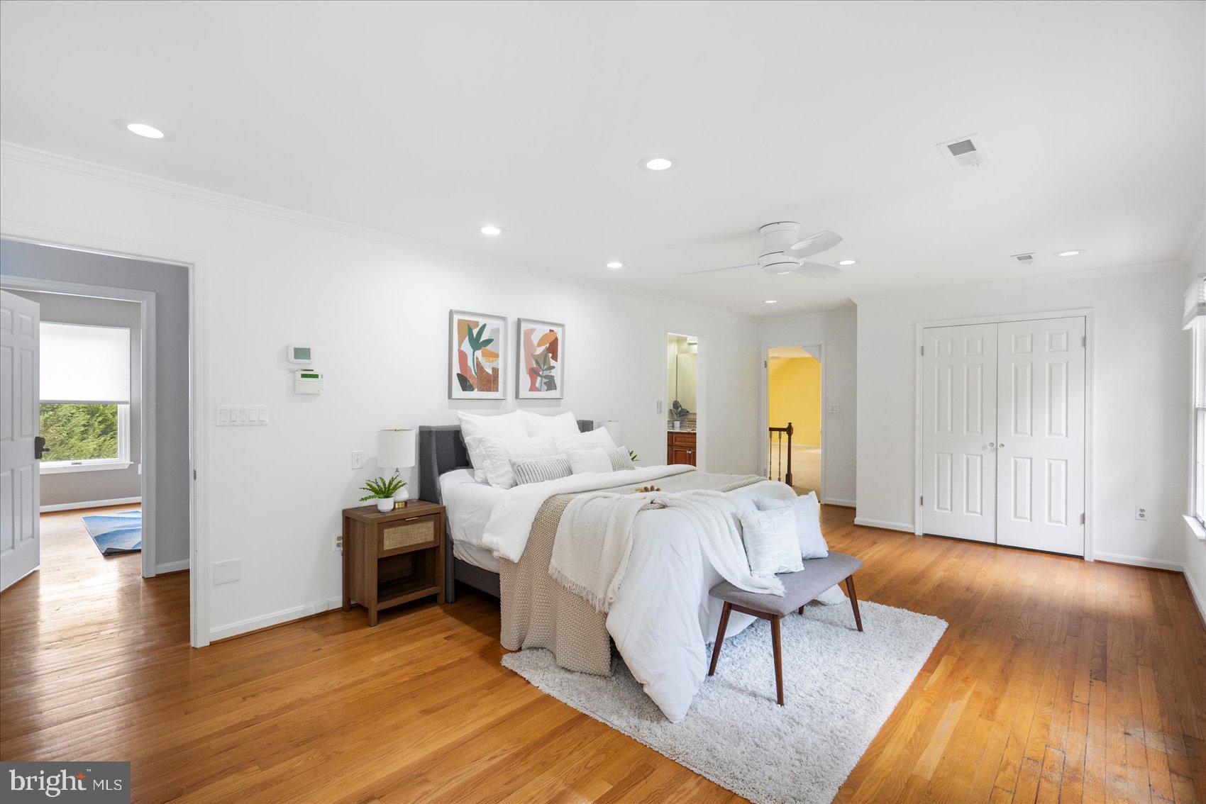 SHERWOOD - Residential