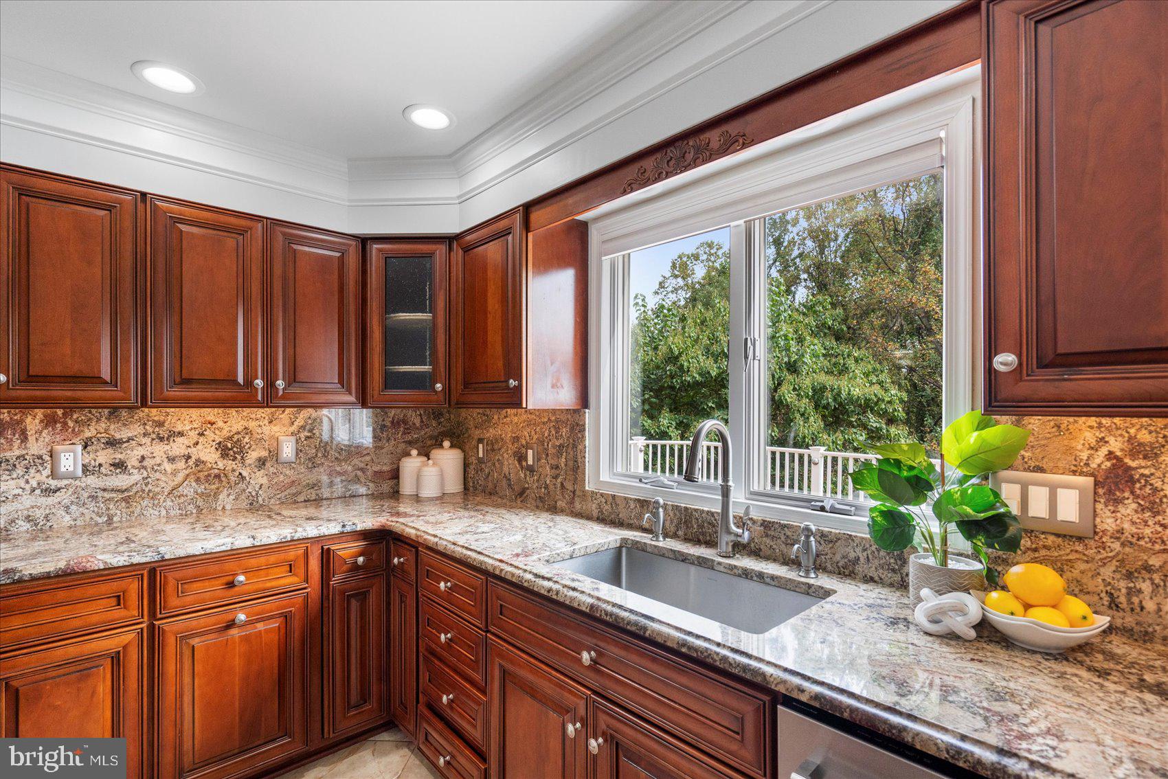 SHERWOOD - Residential