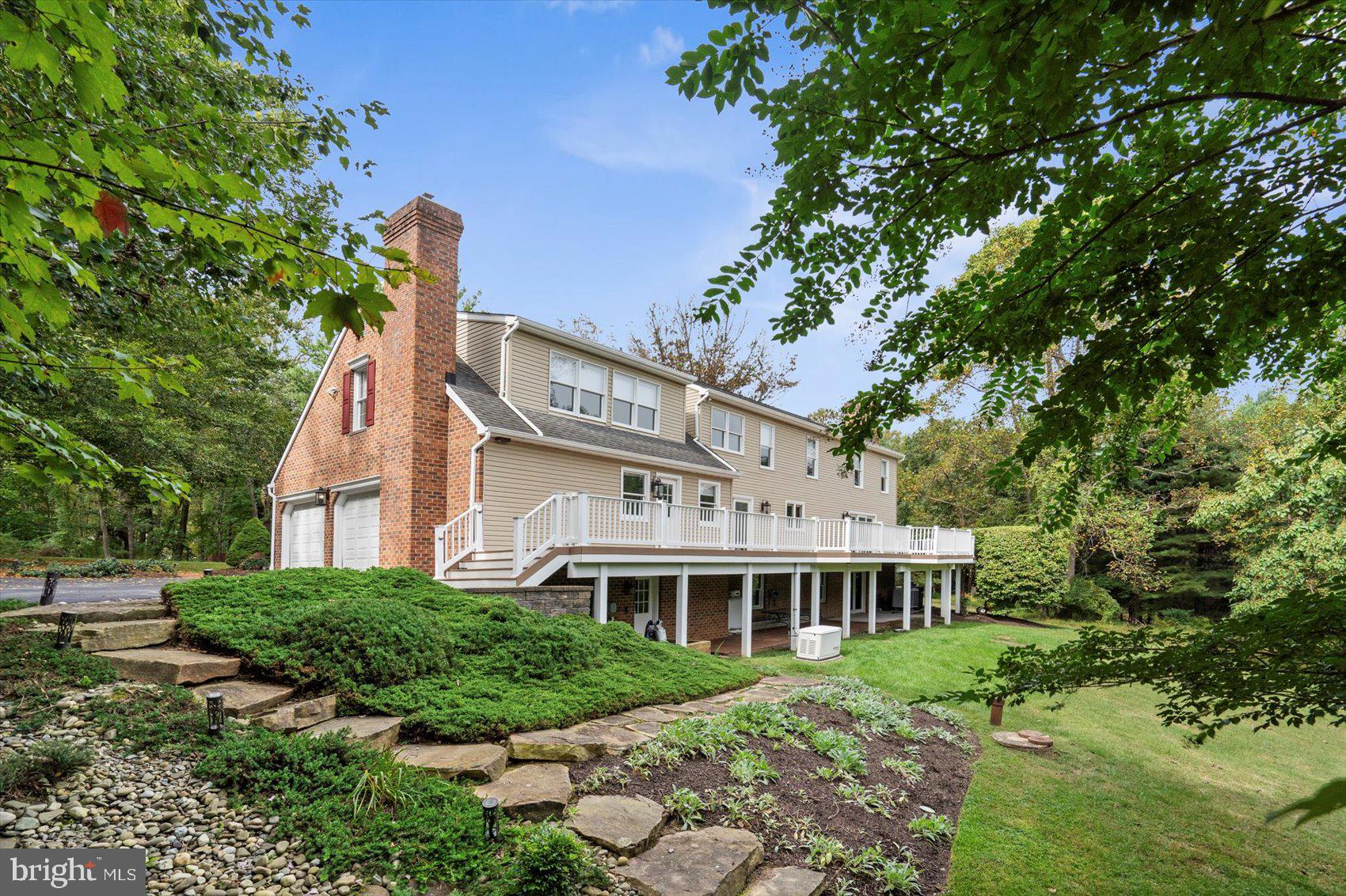 SHERWOOD - Residential