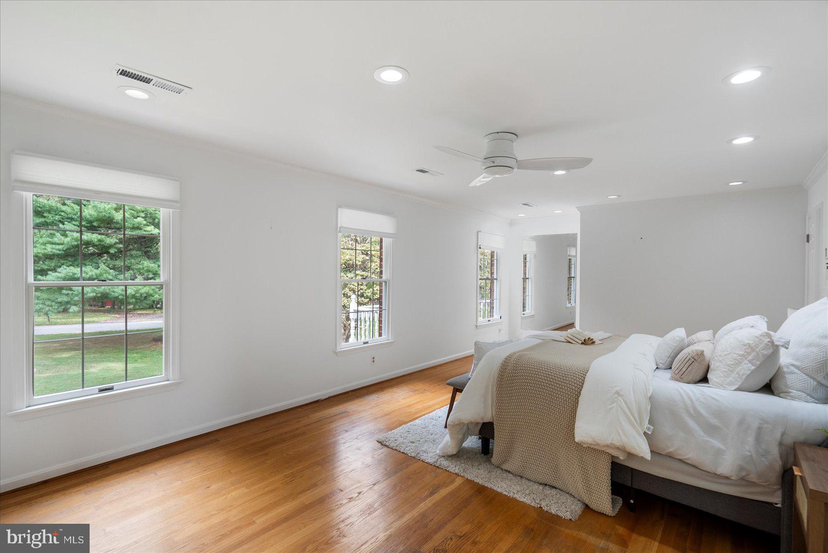 SHERWOOD - Residential