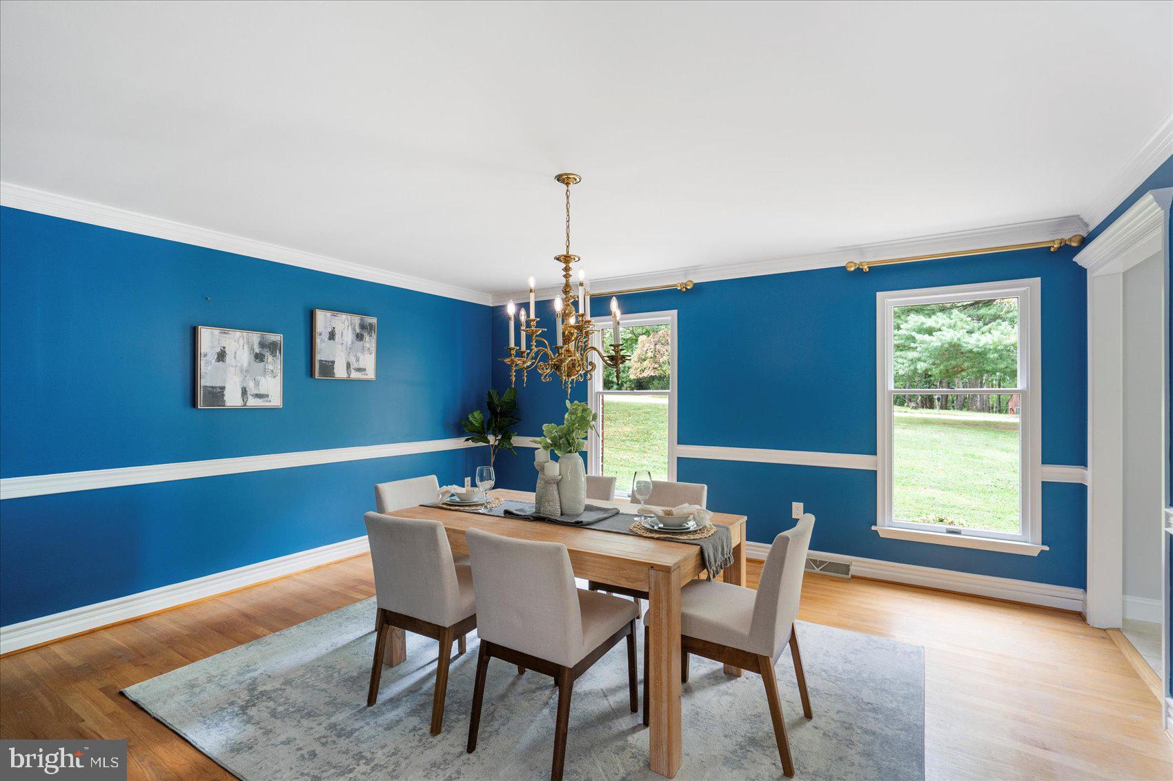 SHERWOOD - Residential