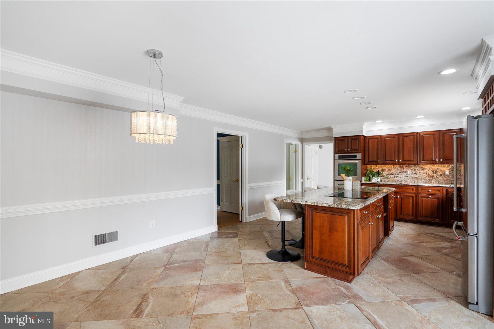 SHERWOOD - Residential