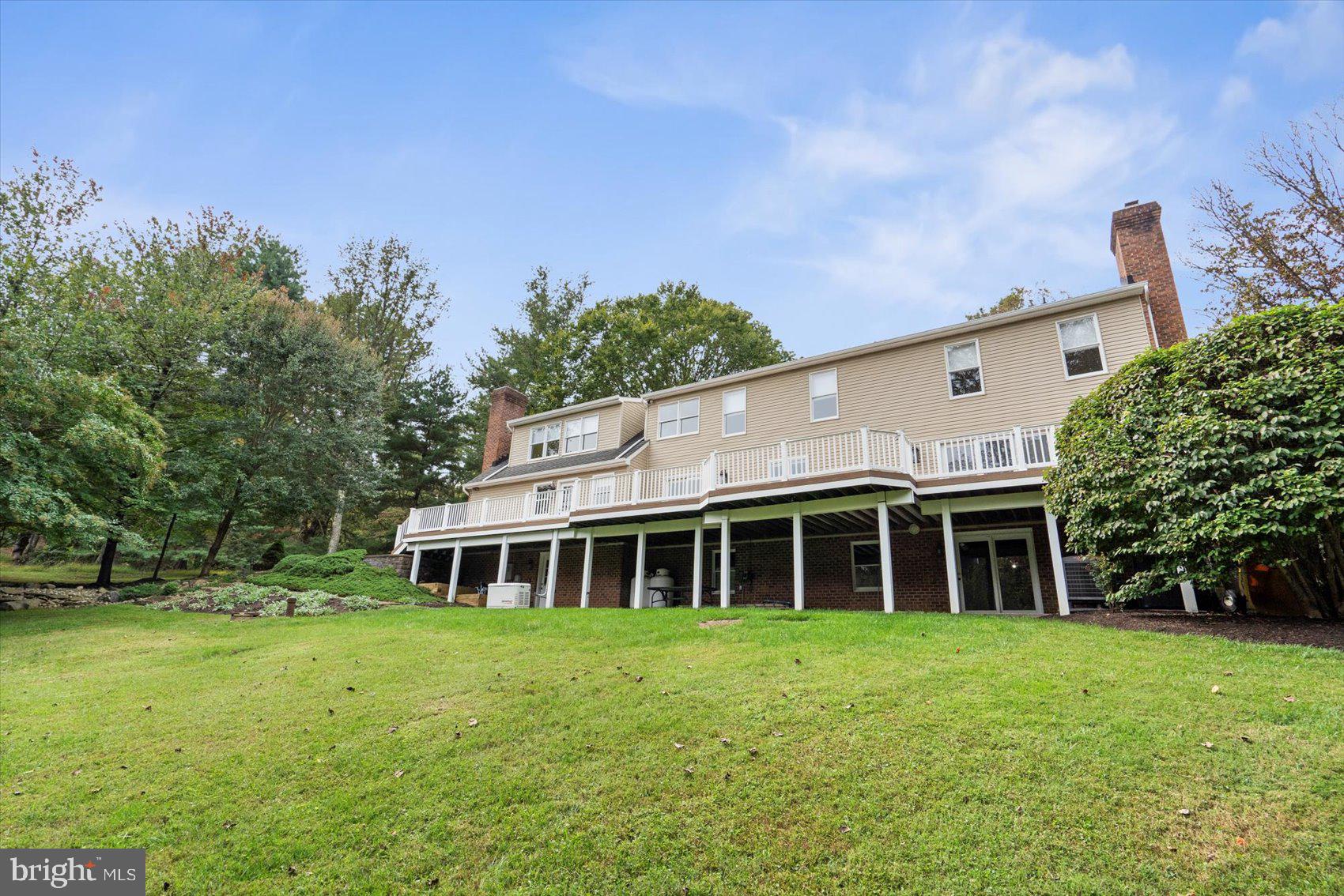 SHERWOOD - Residential