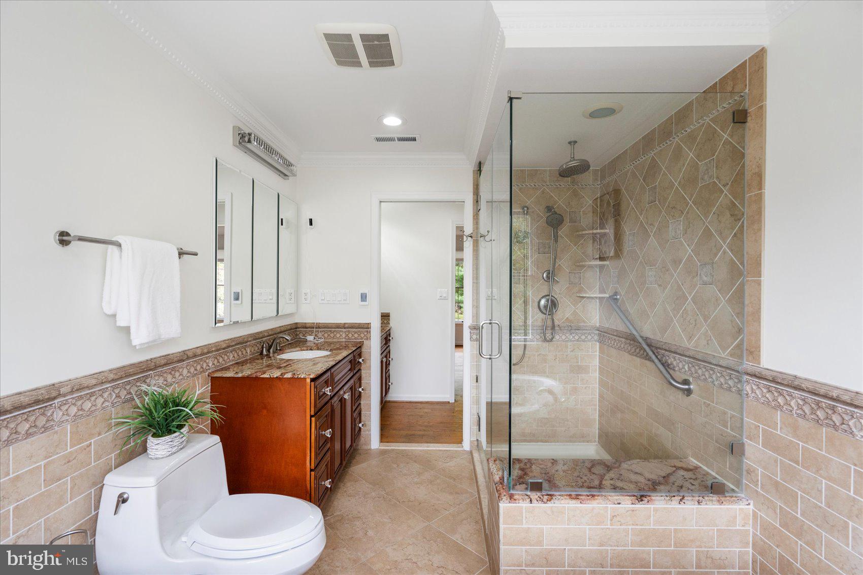 SHERWOOD - Residential