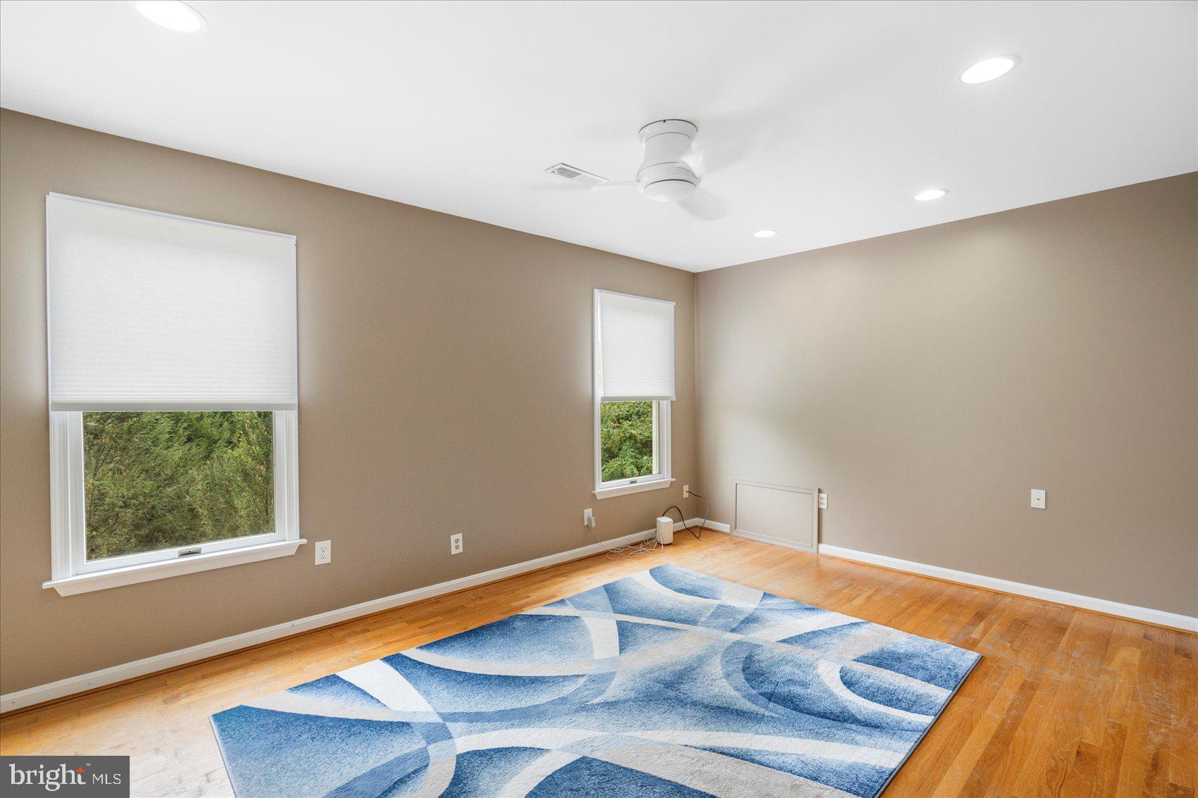 SHERWOOD - Residential