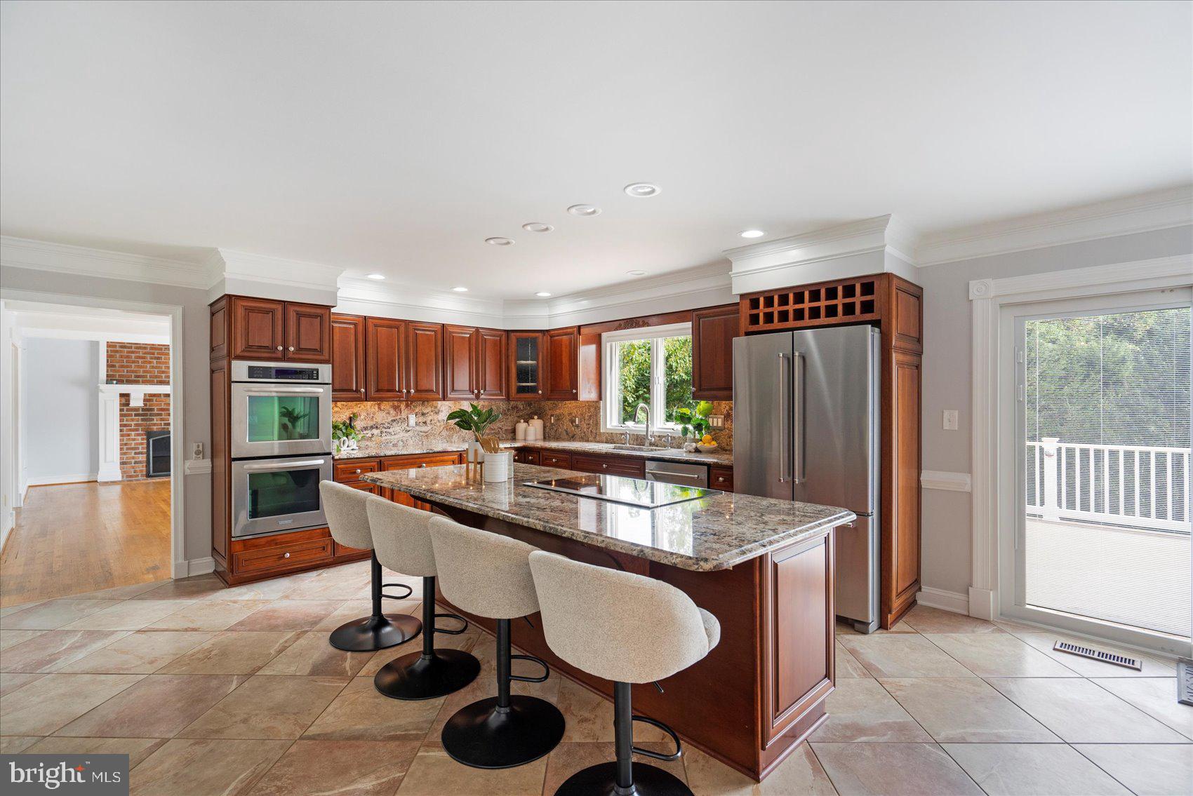 SHERWOOD - Residential