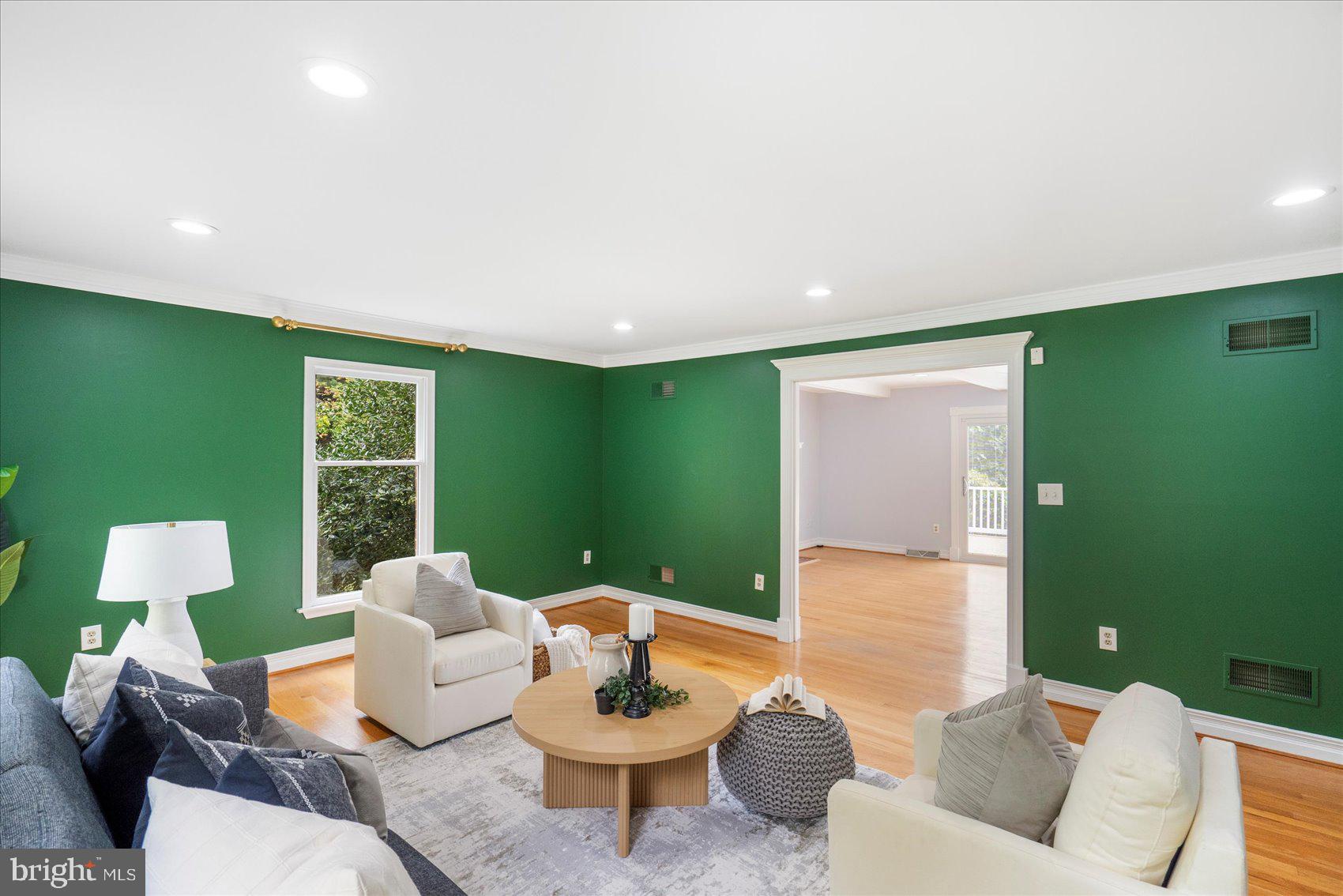 SHERWOOD - Residential