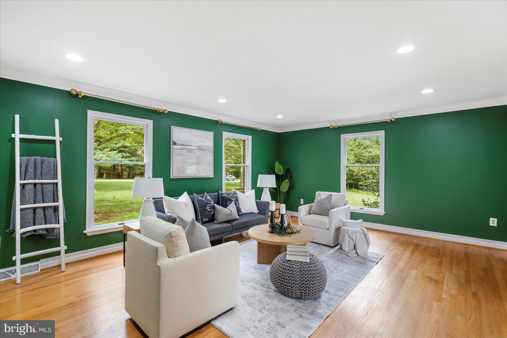 SHERWOOD - Residential