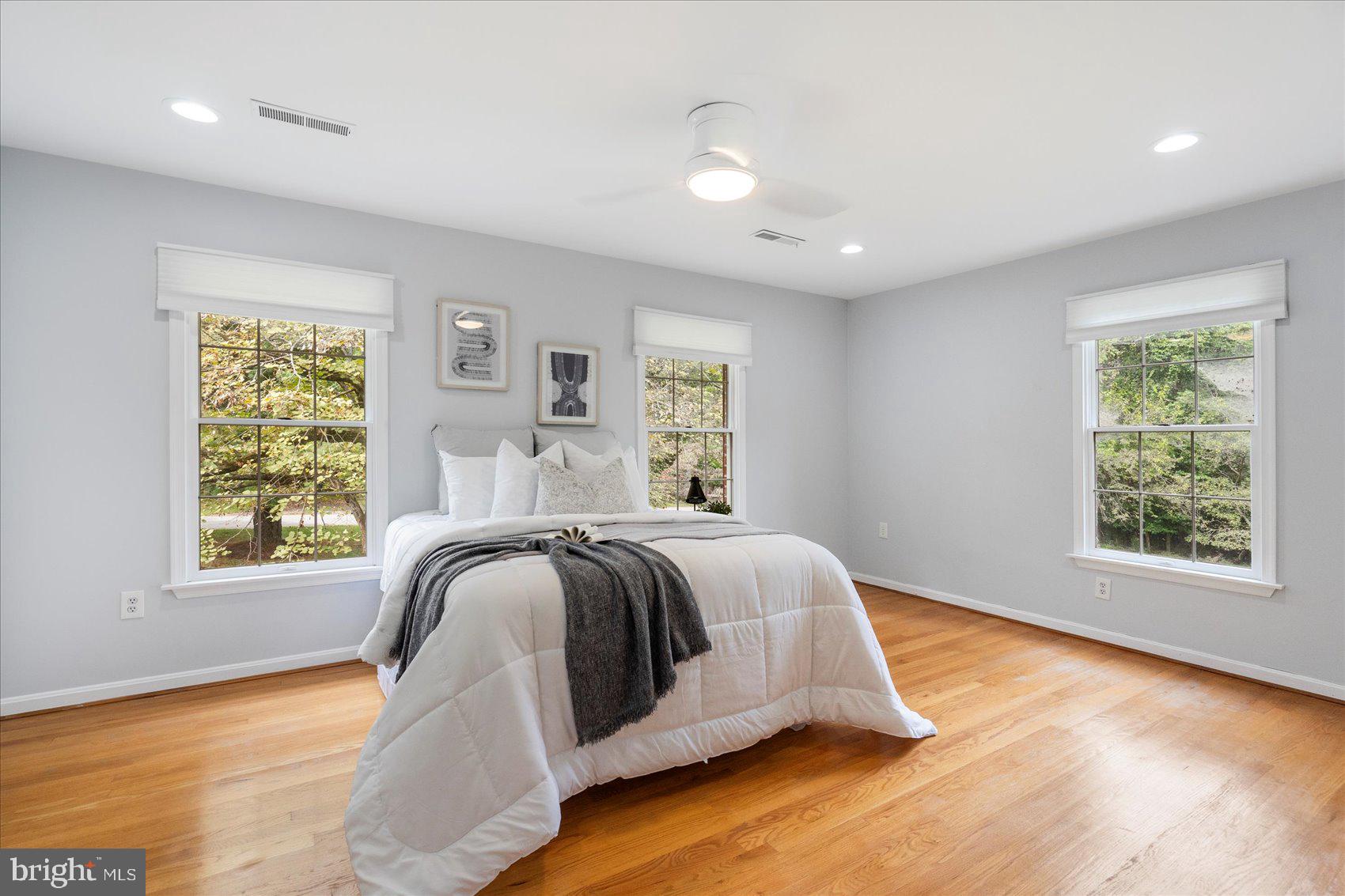 SHERWOOD - Residential