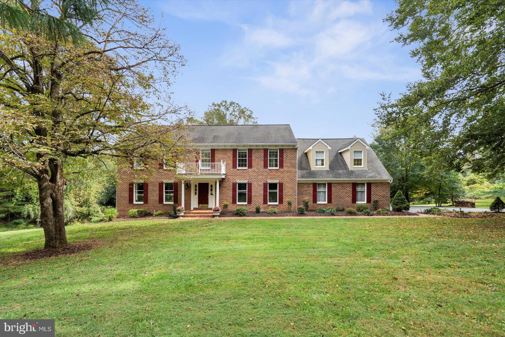 SHERWOOD - Residential