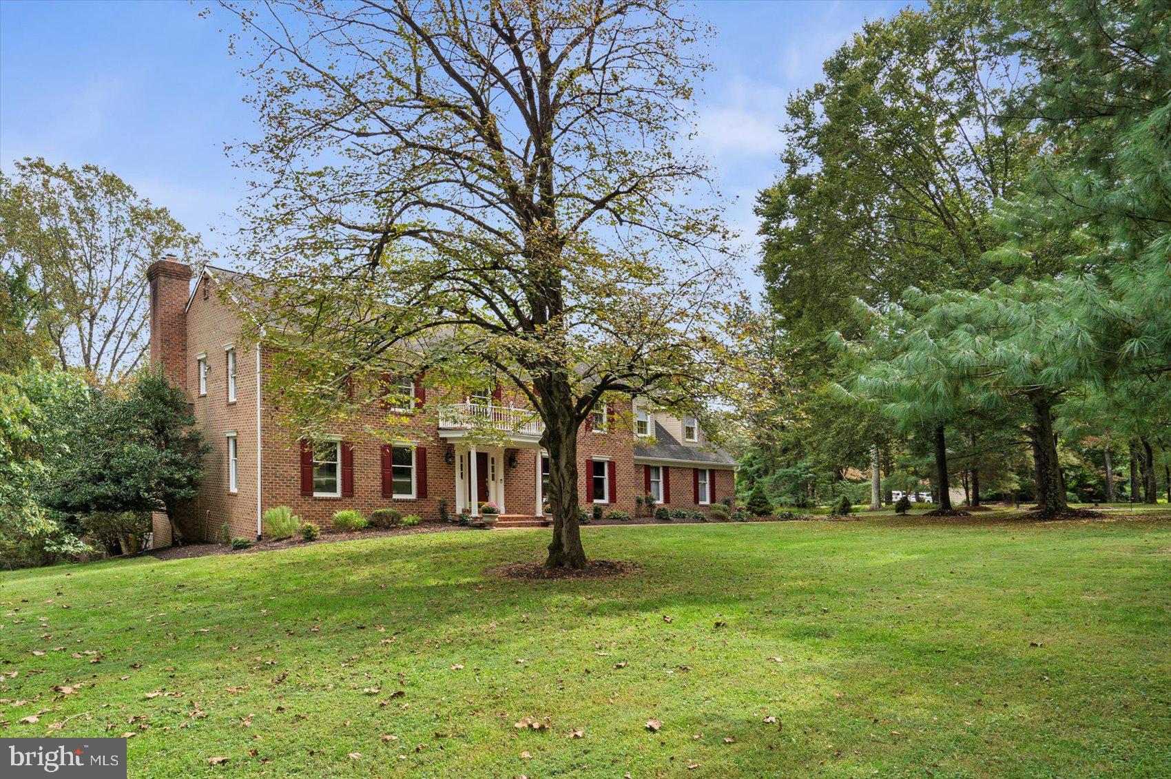 SHERWOOD - Residential