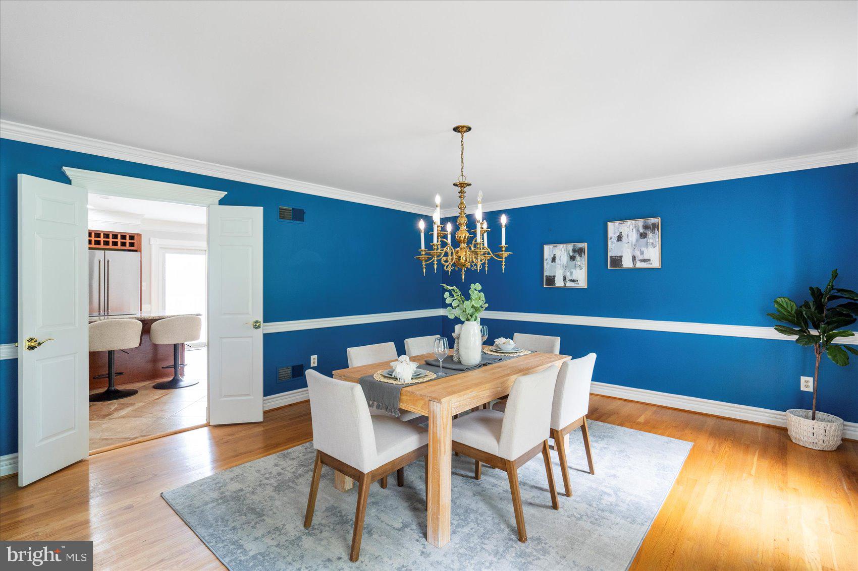 SHERWOOD - Residential