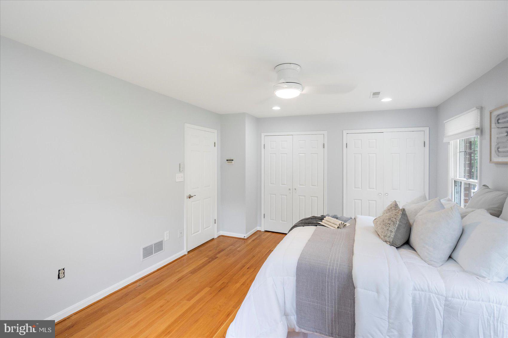 SHERWOOD - Residential