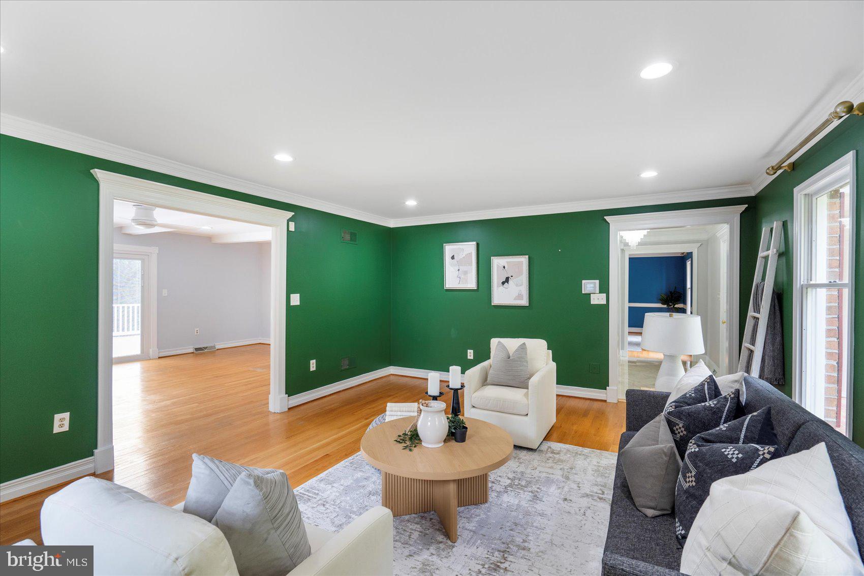 SHERWOOD - Residential