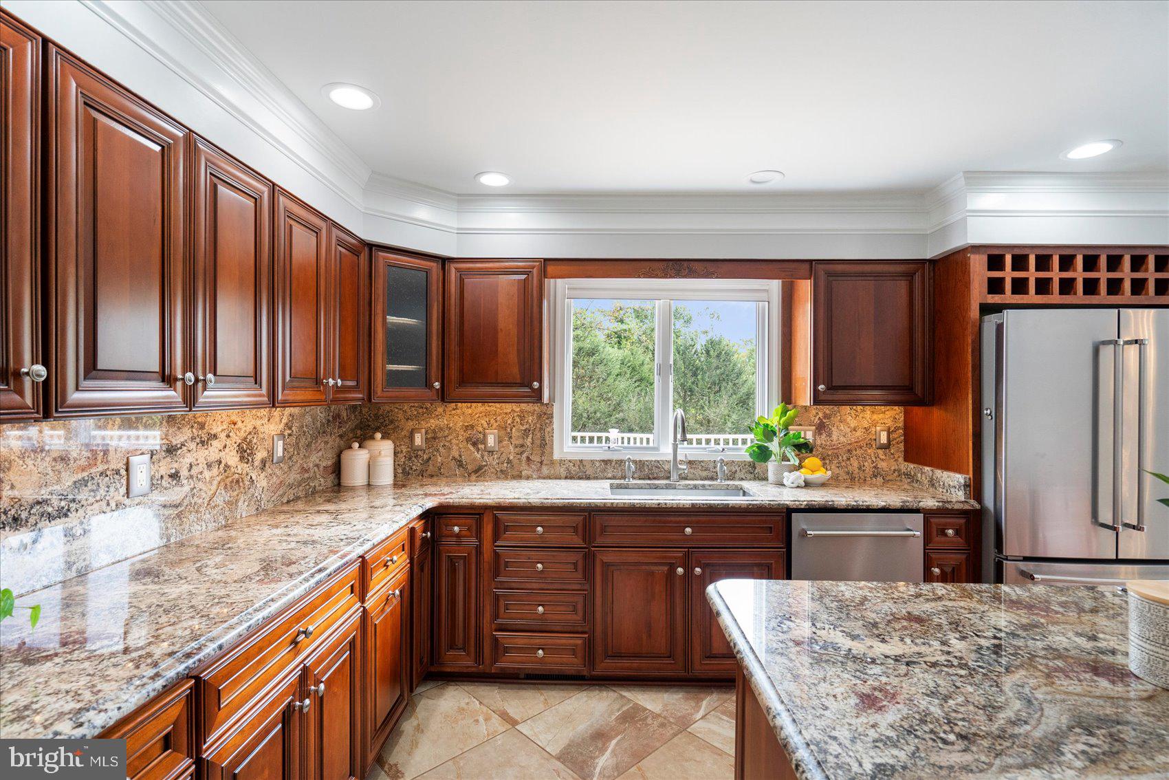 SHERWOOD - Residential