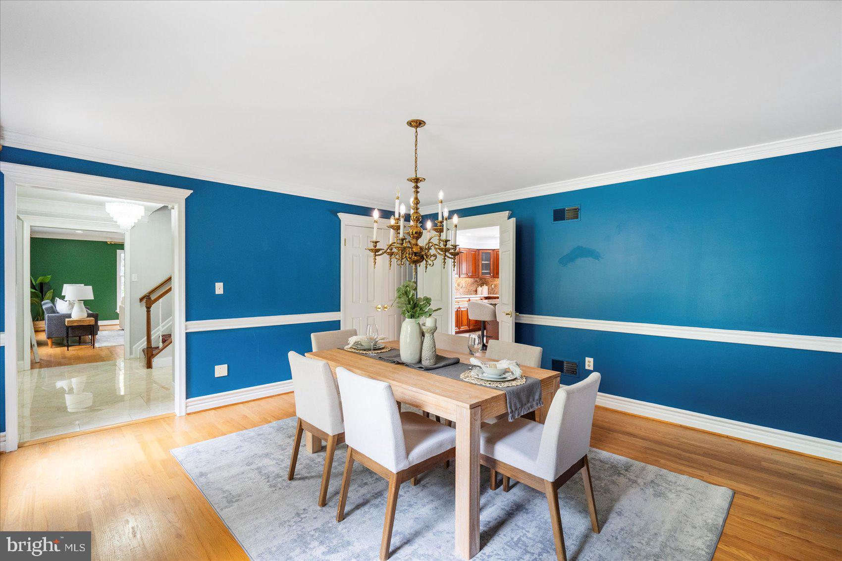 SHERWOOD - Residential