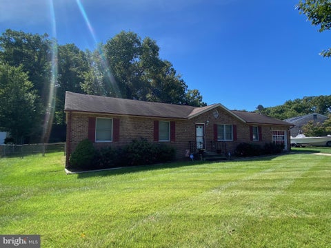 Photo of 9603 Converse Court, BRANDYWINE, MD 20613 (MLS # MDPG2223024)
