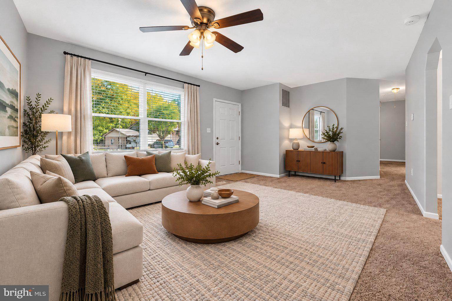 9603 CONVERSE COURT