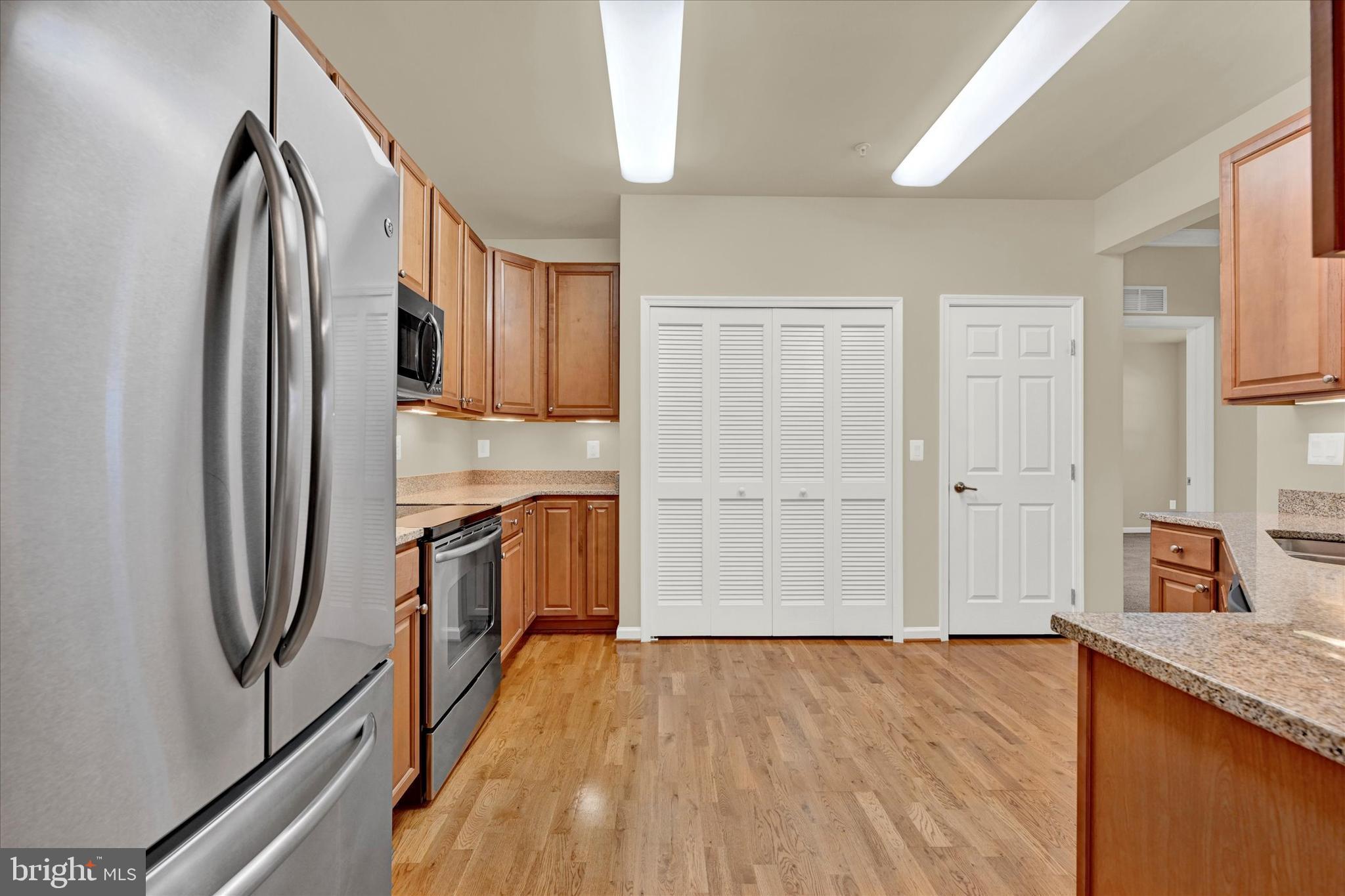 CHERRYTREE PARK - Residential Lease