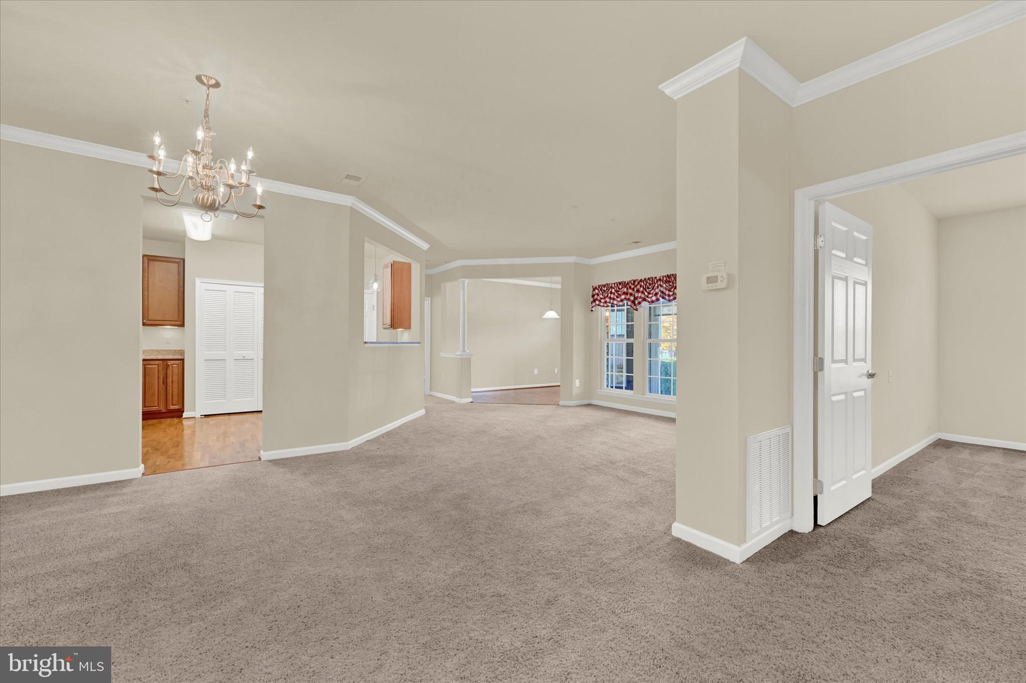 CHERRYTREE PARK - Residential Lease