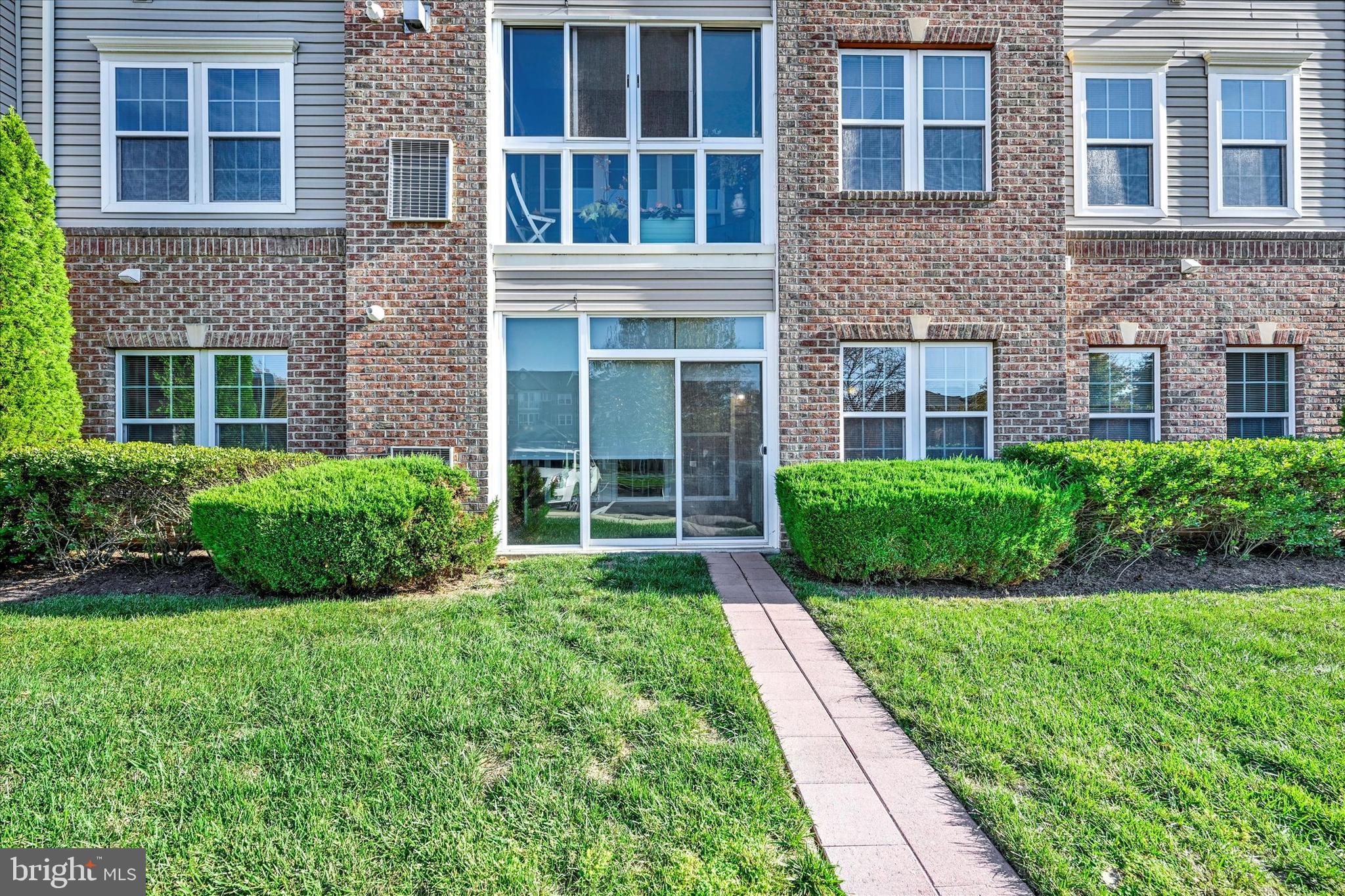 CHERRYTREE PARK - Residential Lease