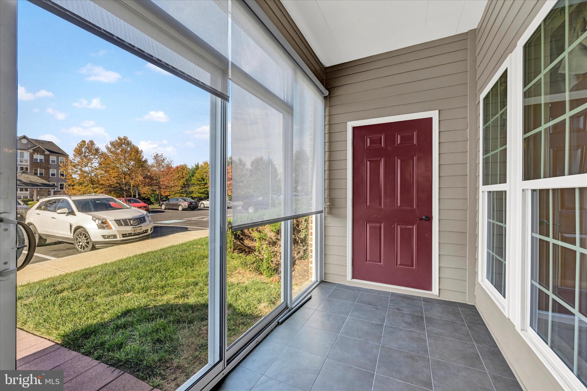 CHERRYTREE PARK - Residential Lease