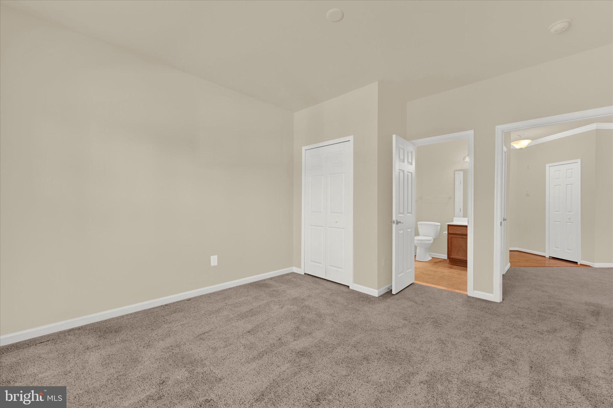 CHERRYTREE PARK - Residential Lease