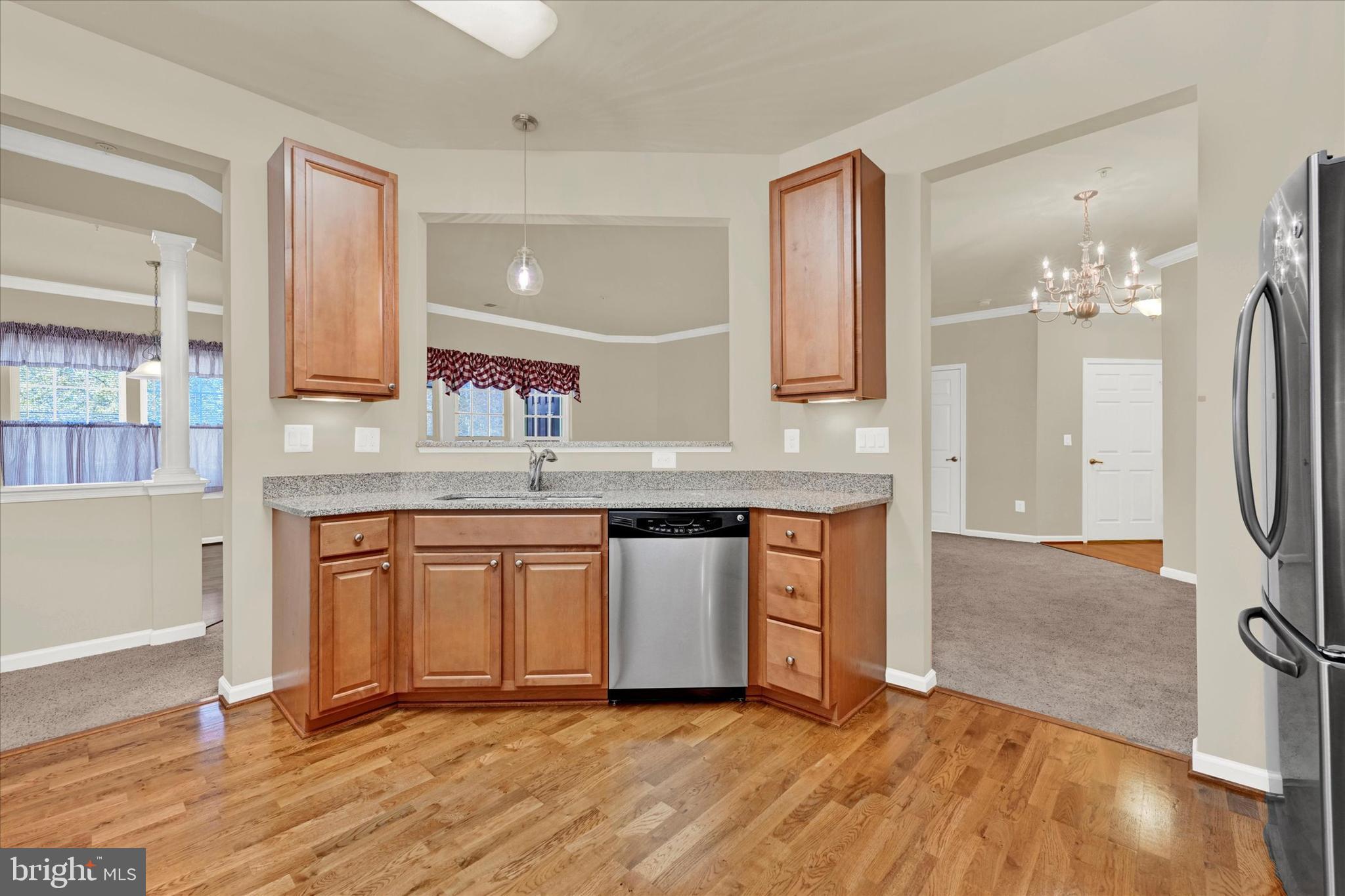 CHERRYTREE PARK - Residential Lease