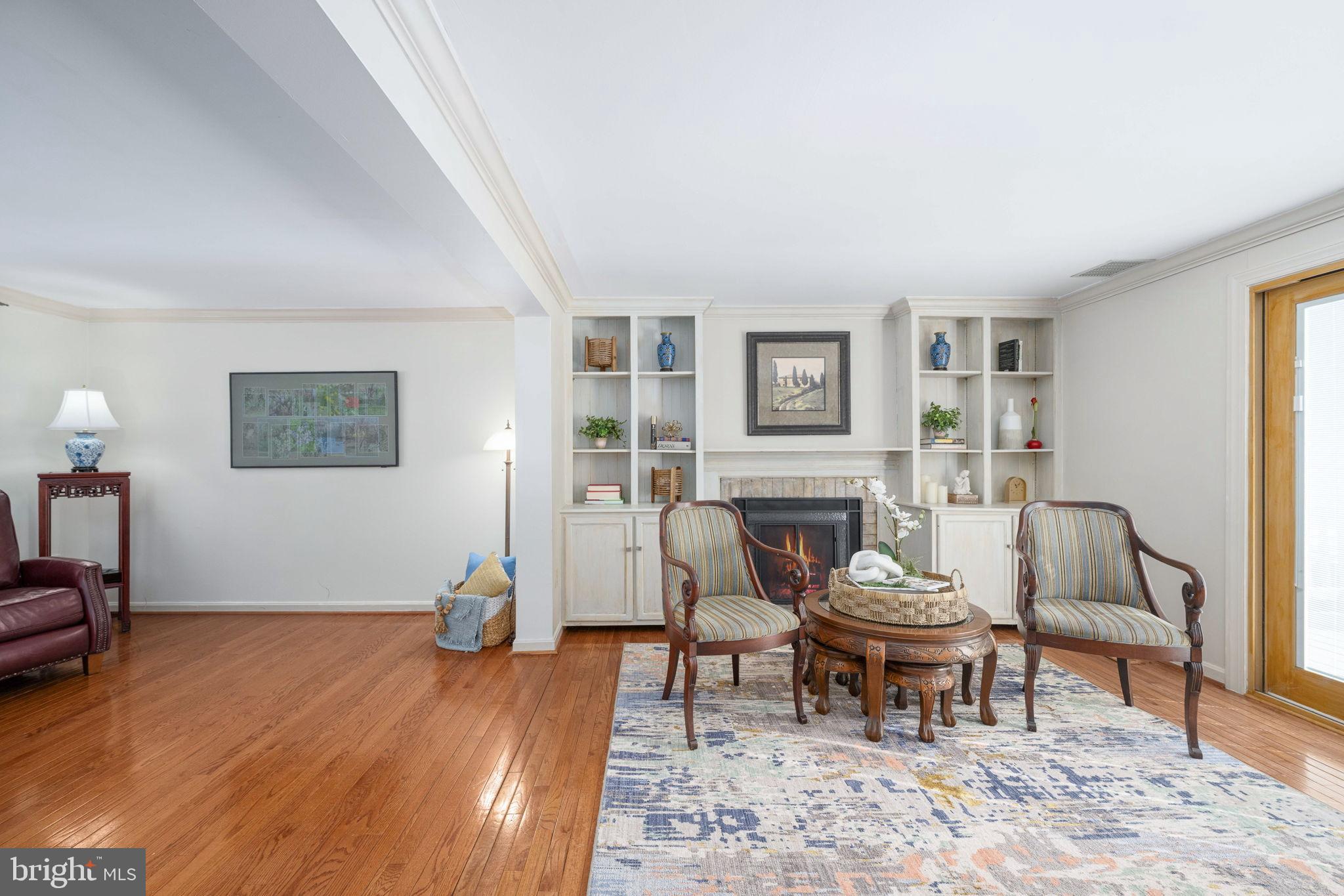 LEESBURG COUNTRY CLUB - Residential