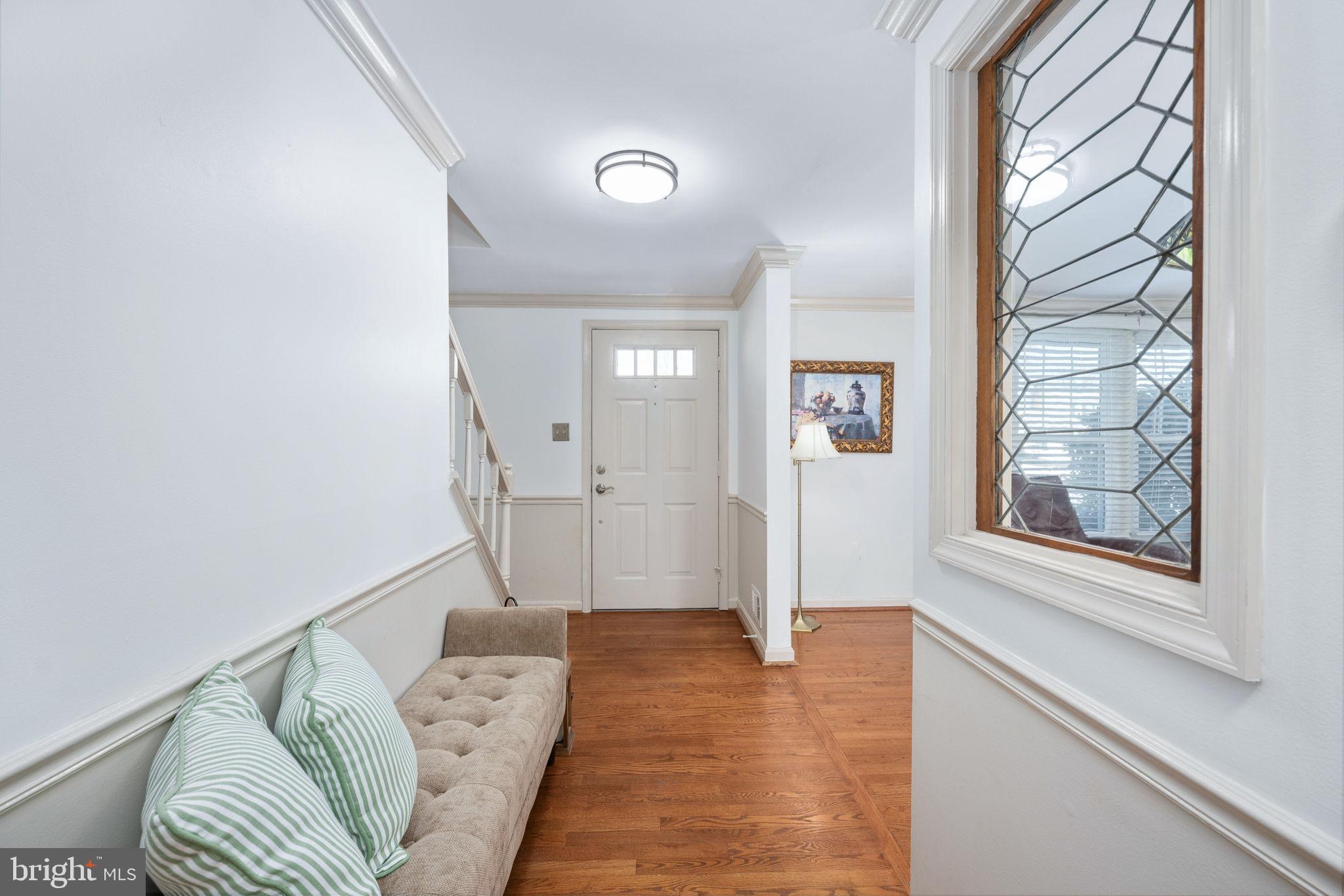 LEESBURG COUNTRY CLUB - Residential