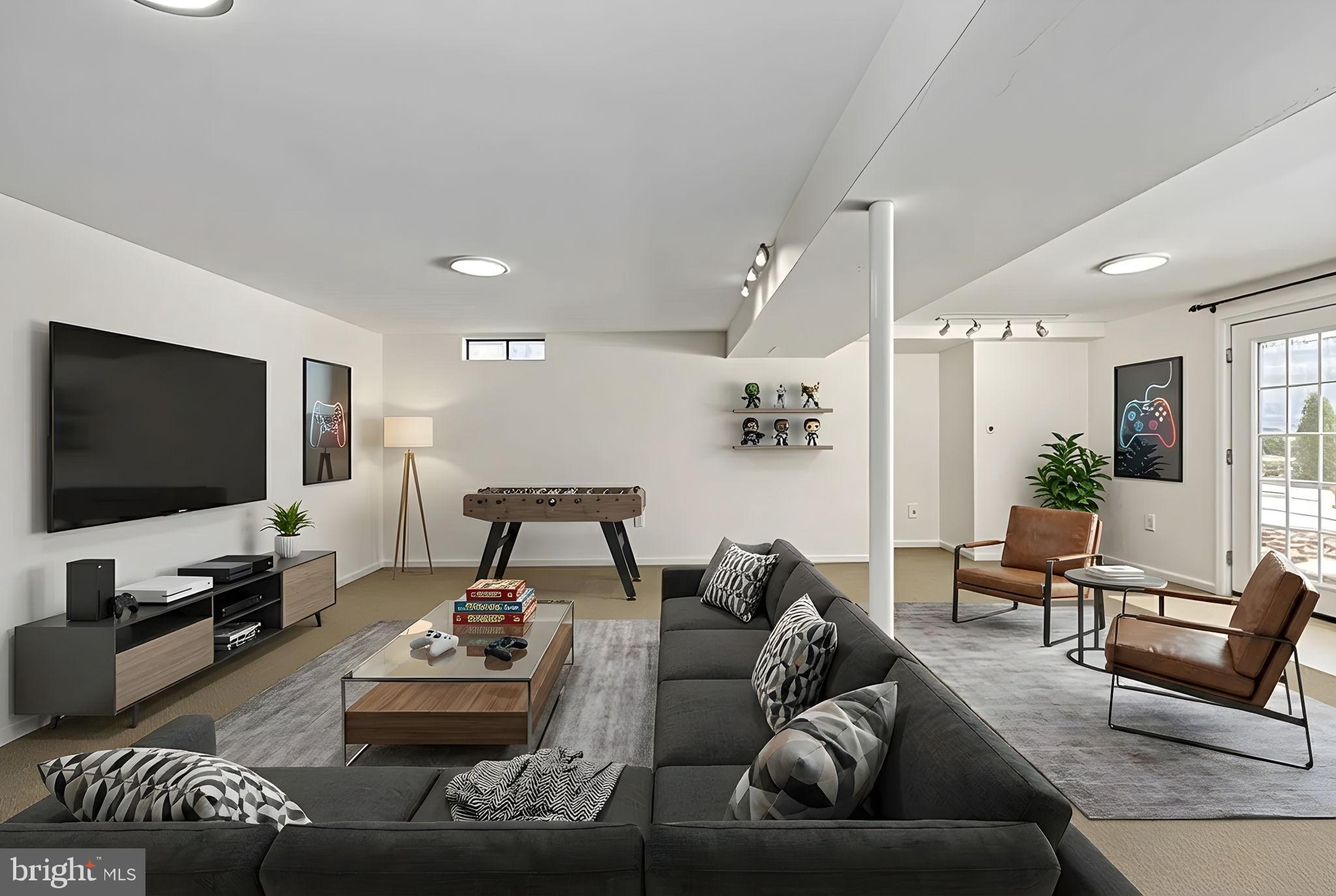 LEESBURG COUNTRY CLUB - Residential