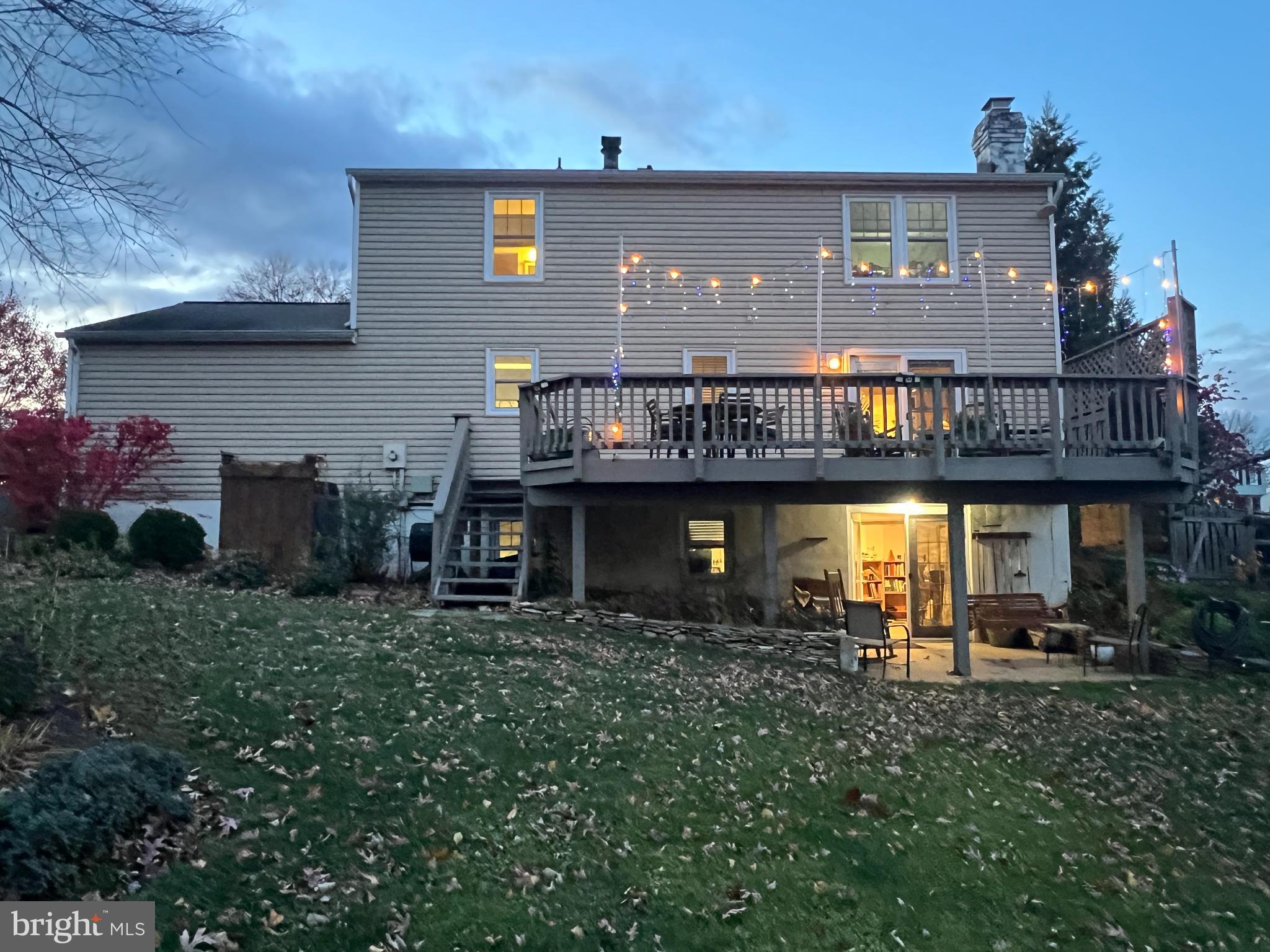 LEESBURG COUNTRY CLUB - Residential