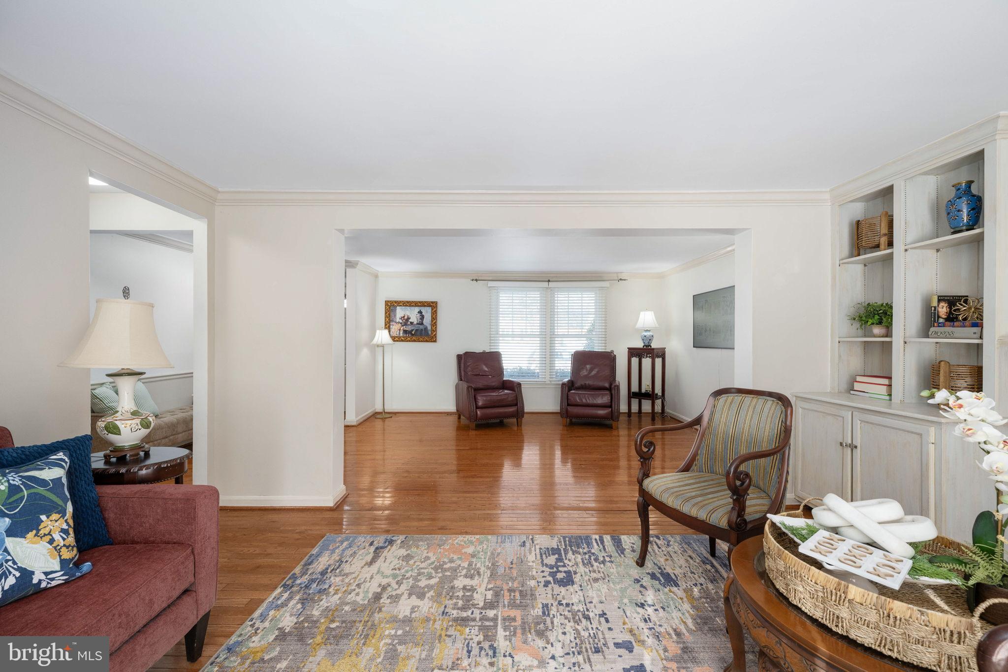 LEESBURG COUNTRY CLUB - Residential