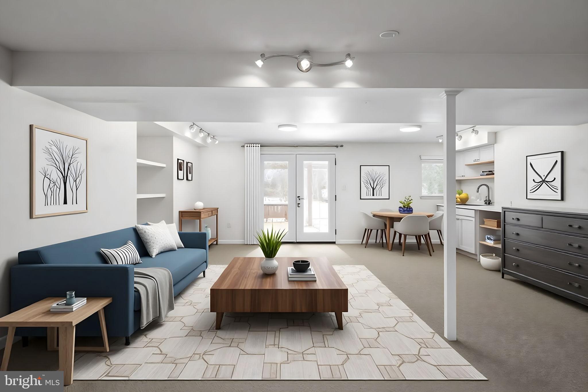 LEESBURG COUNTRY CLUB - Residential