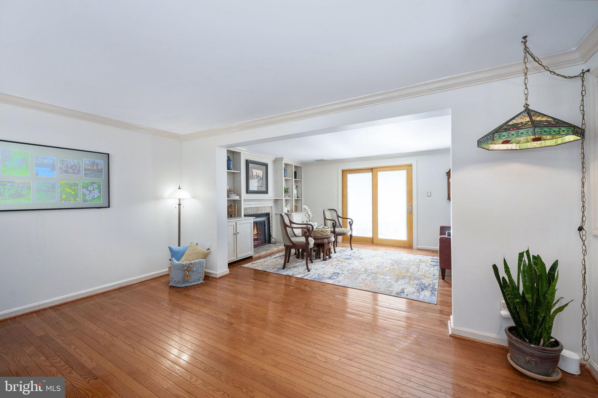 LEESBURG COUNTRY CLUB - Residential