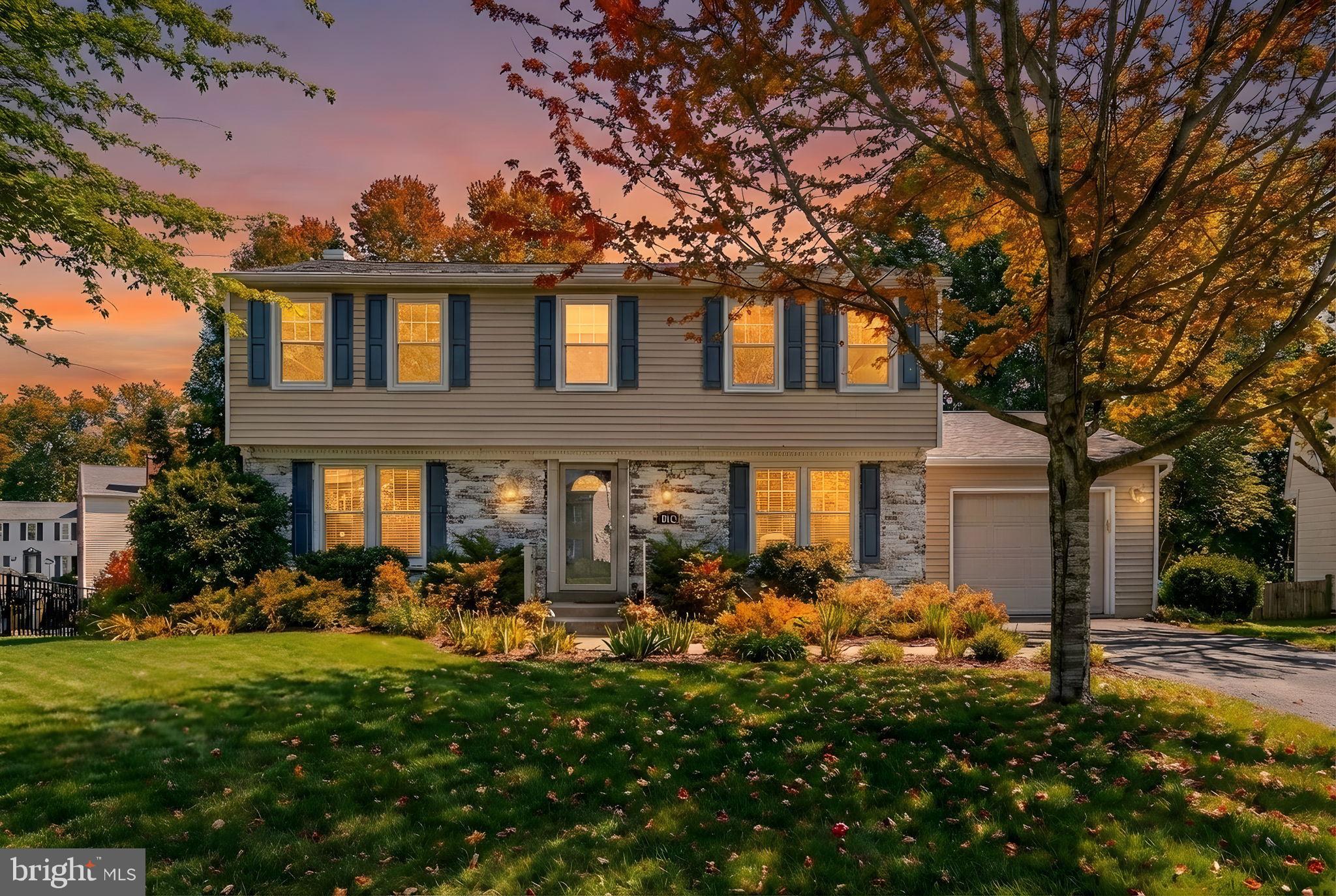 LEESBURG COUNTRY CLUB - Residential