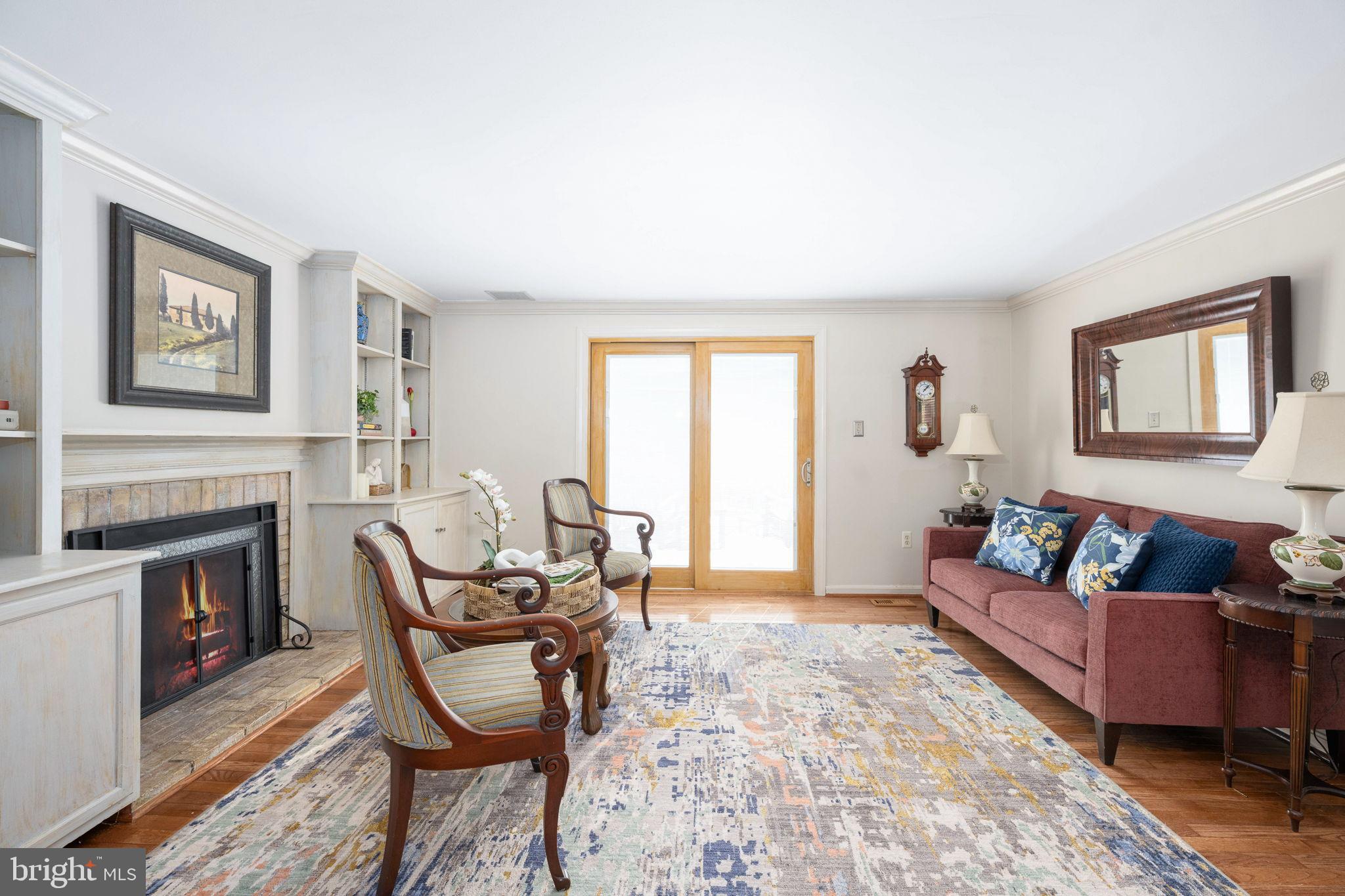 LEESBURG COUNTRY CLUB - Residential