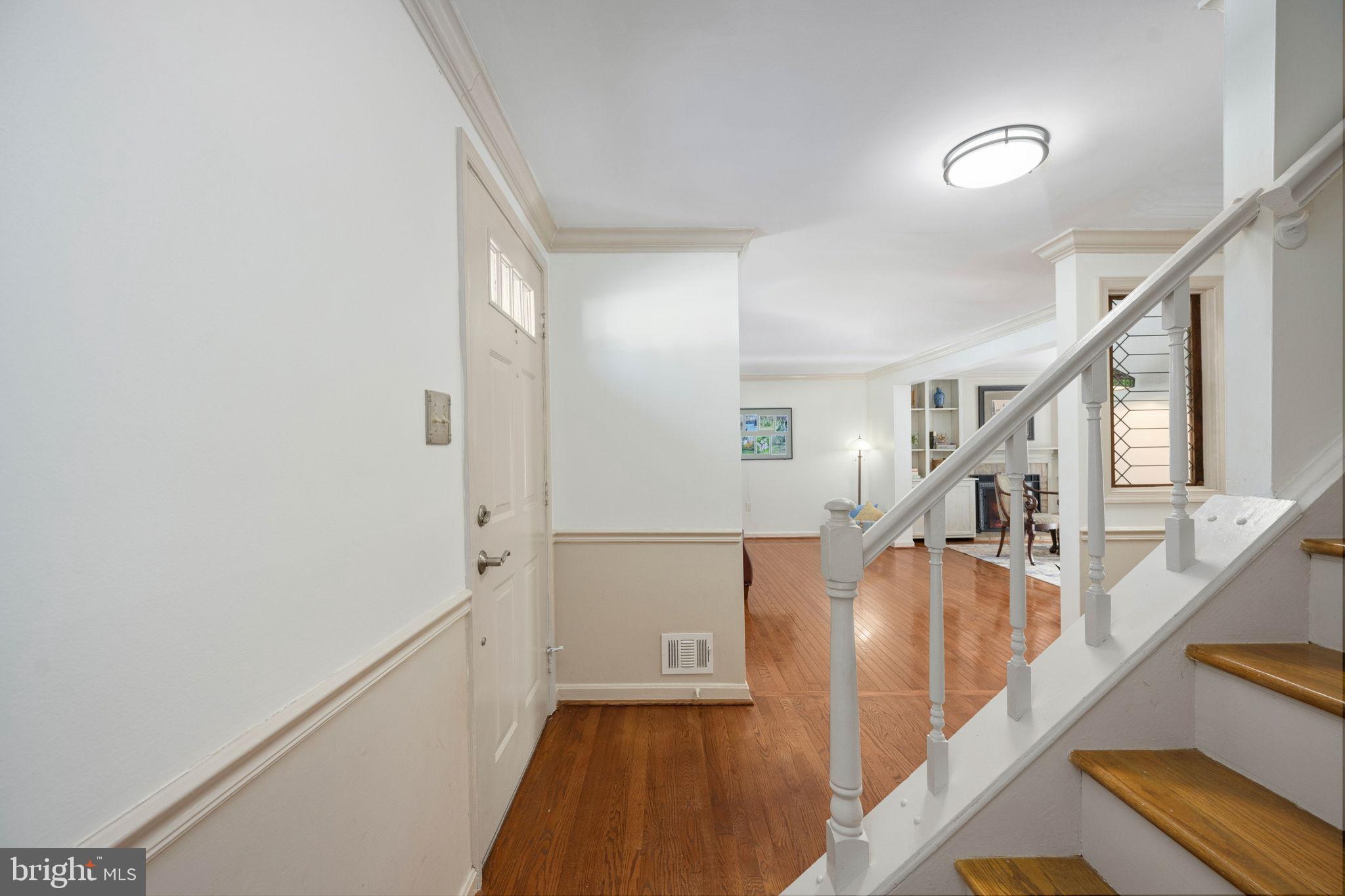 LEESBURG COUNTRY CLUB - Residential