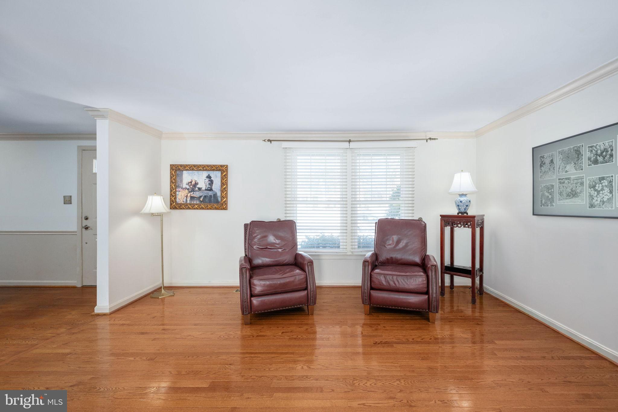 LEESBURG COUNTRY CLUB - Residential